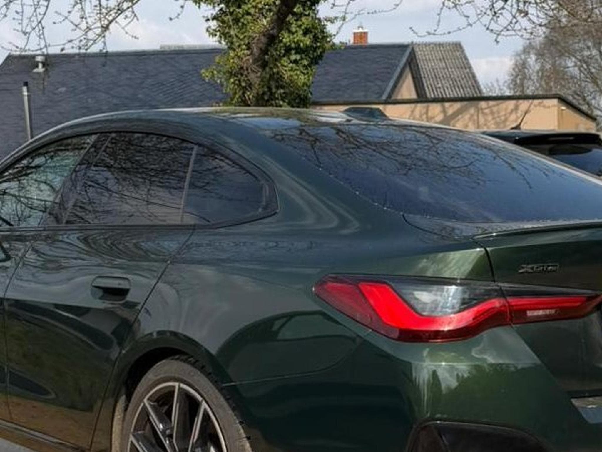 BMW M440 (2022) - Foto 2