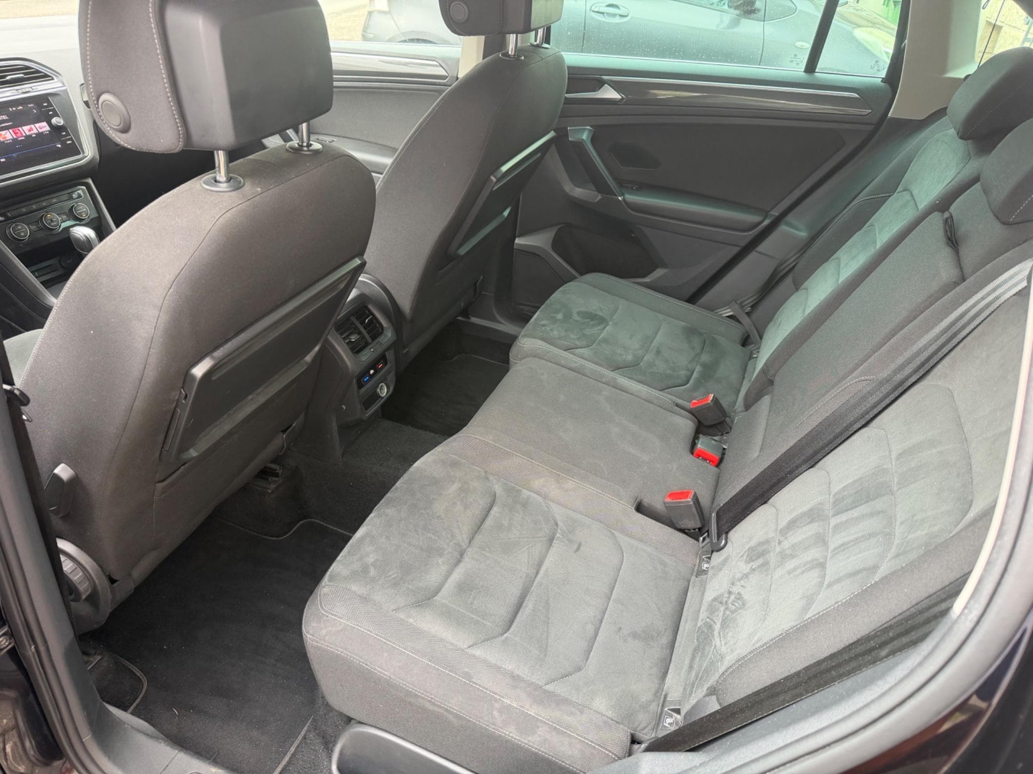 VW Tiguan Highline (2018) - Foto 3