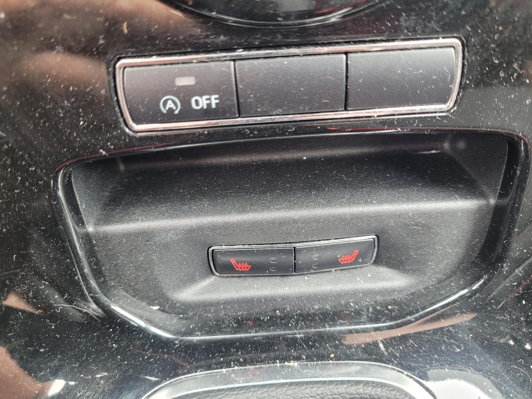 Ford Fiesta RED/BLACK EDITION (2015) - Photo 6