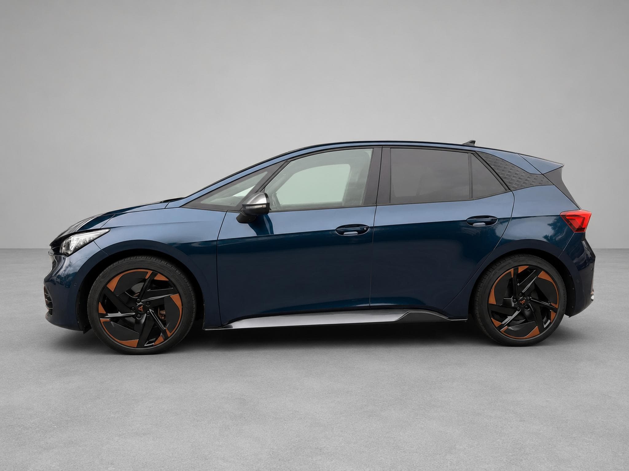 Cupra Born eboost 231 (2022) - Photo 3