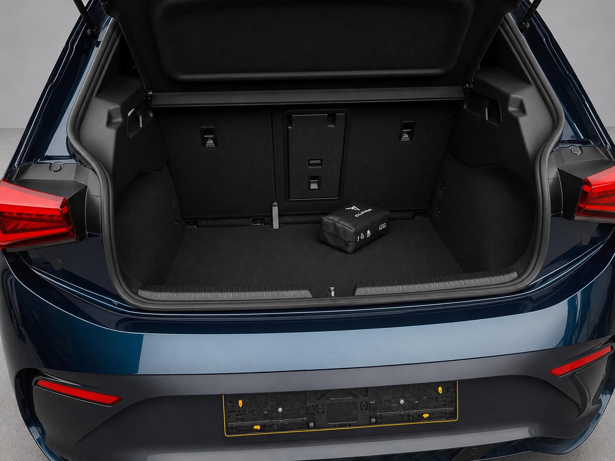 Cupra Born eboost 231 (2022) - Photo 4