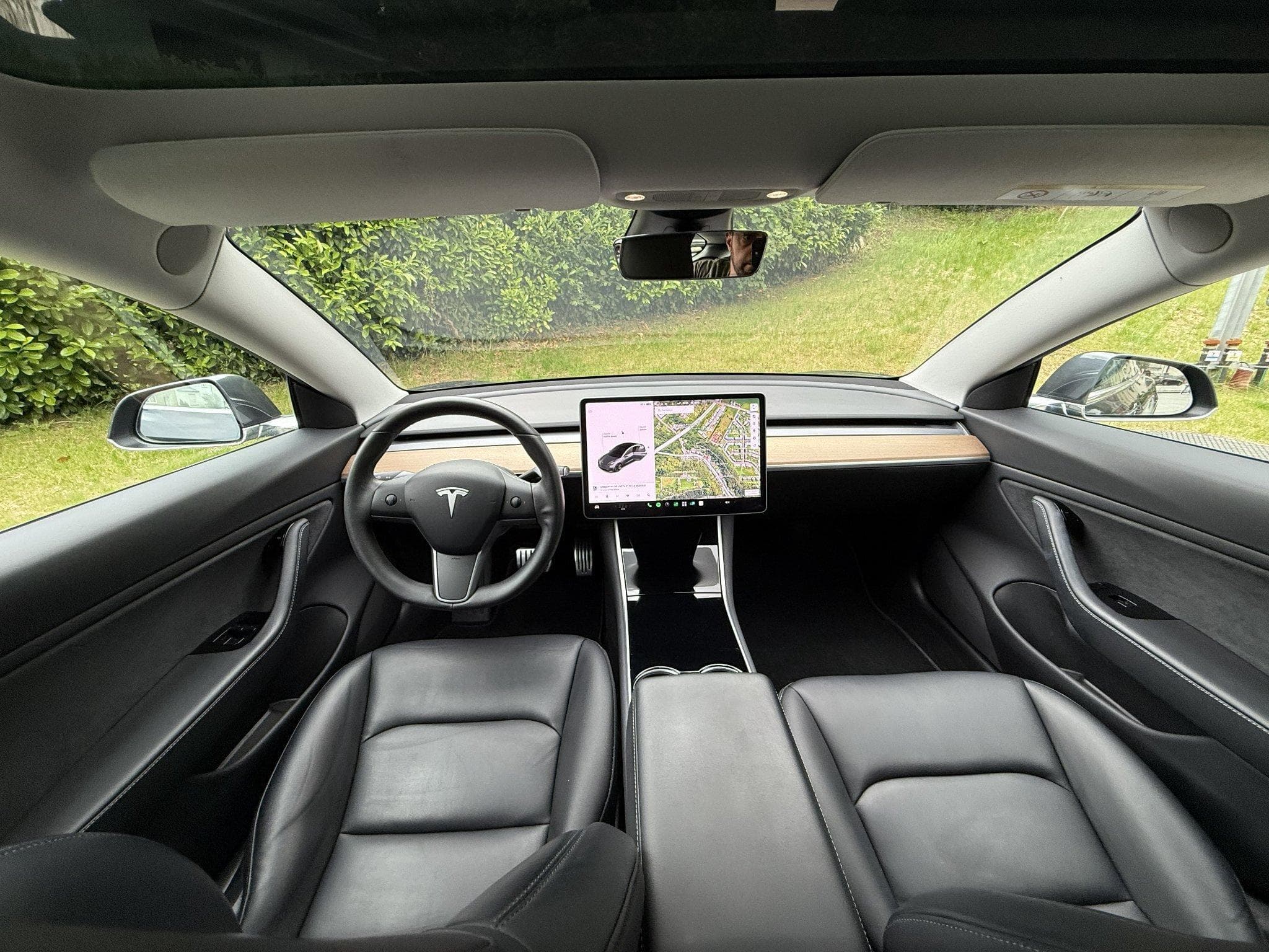 Tesla Model 3 Long Range Dual Motor AWD (2019) - Photo 8
