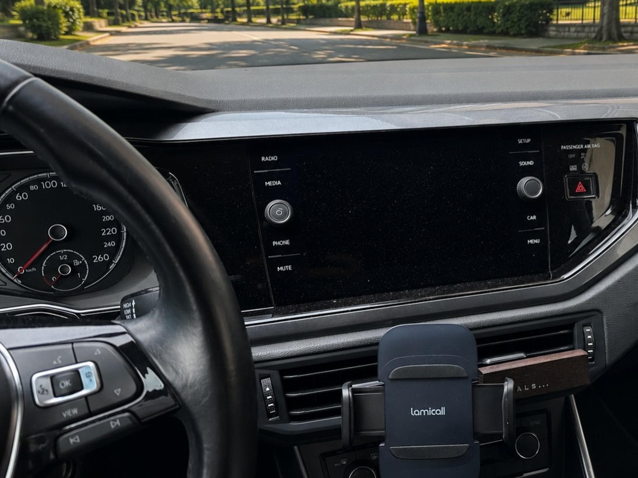 VW Polo 1.6 TDI 95 SCR Highline (2019) - Foto 3