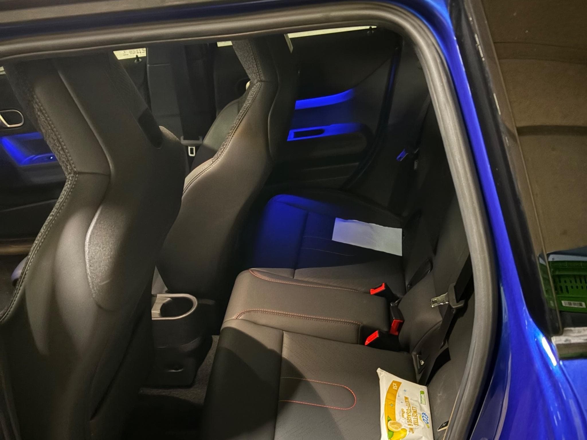 Mini Cooper S JCW Trim (2024) - Photo 8