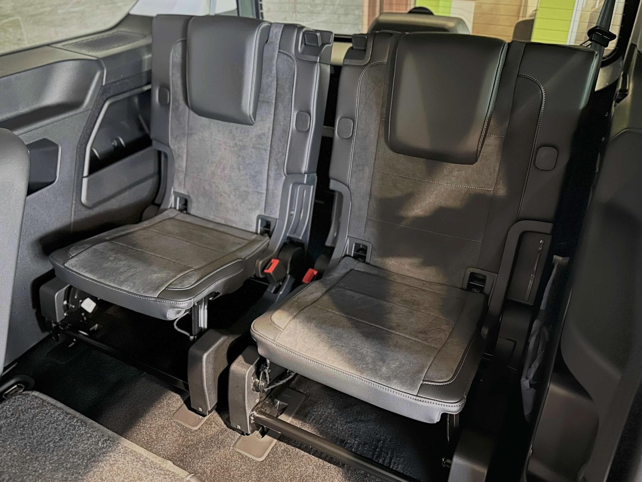 VW Caddy CADDY MAXI STYLE TDI DSG (2025) - Photo 12