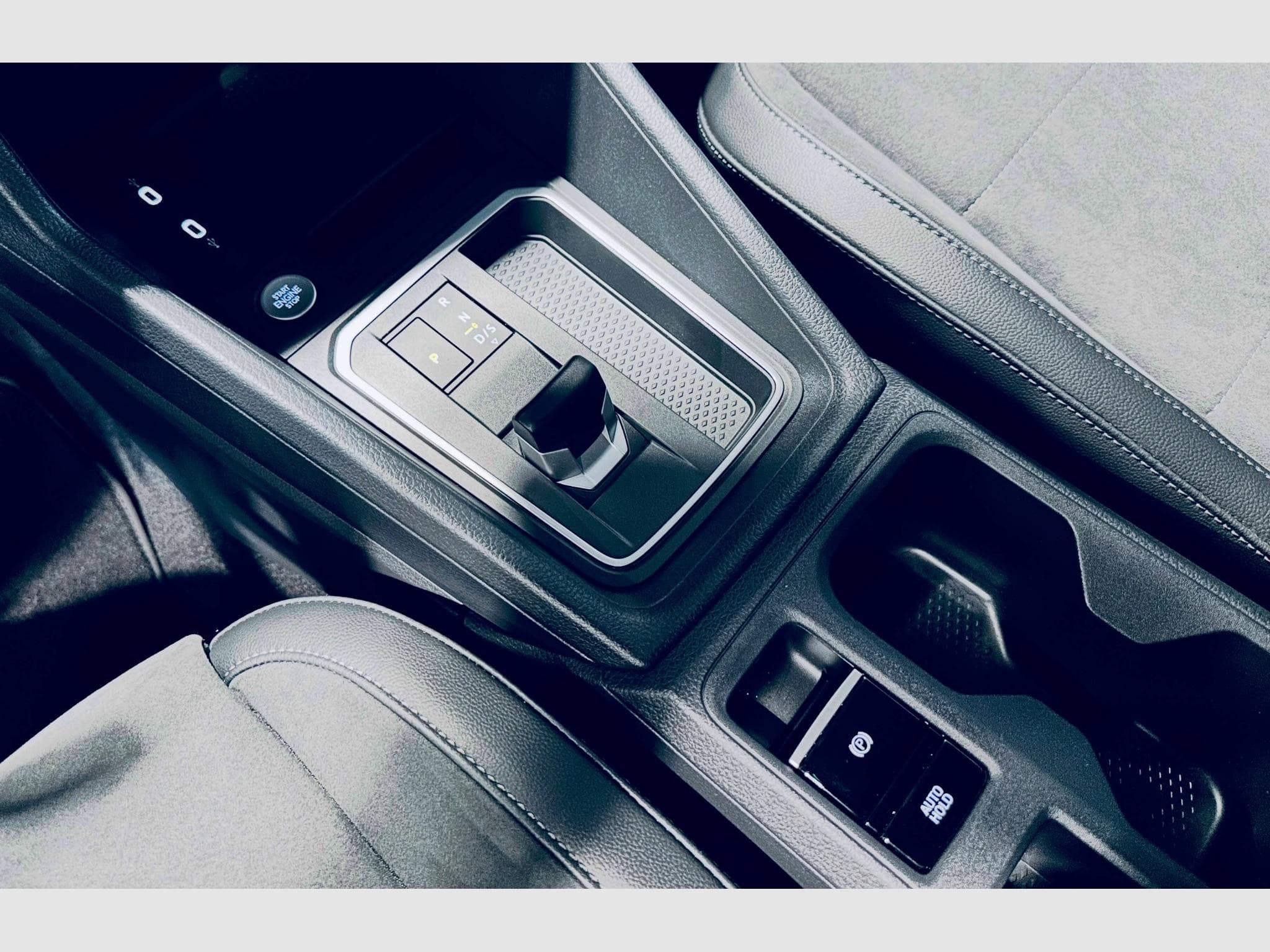 VW Caddy CADDY MAXI STYLE TDI DSG (2025) - Photo 8