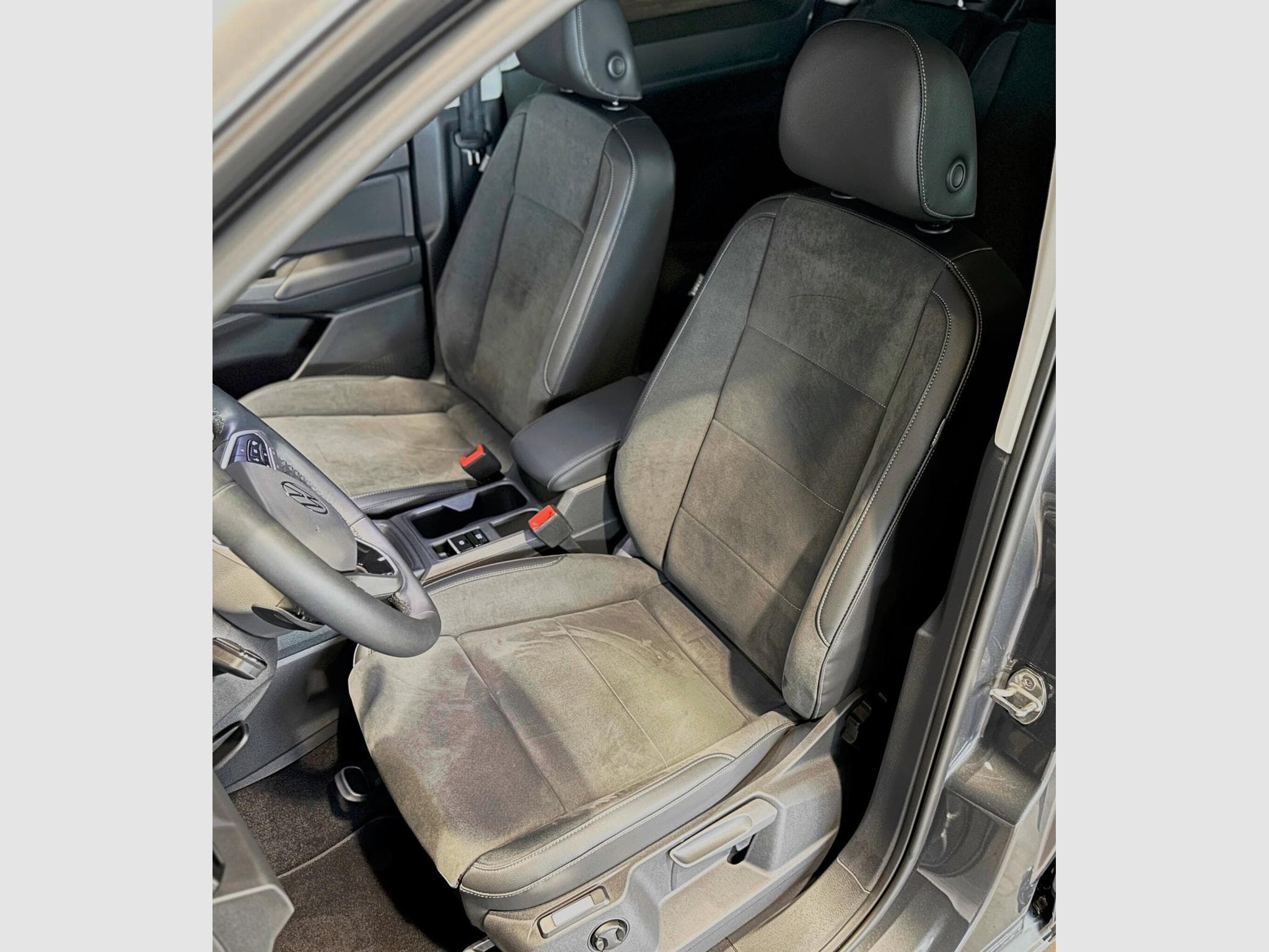 VW Caddy CADDY MAXI STYLE TDI DSG (2025) - Photo 6