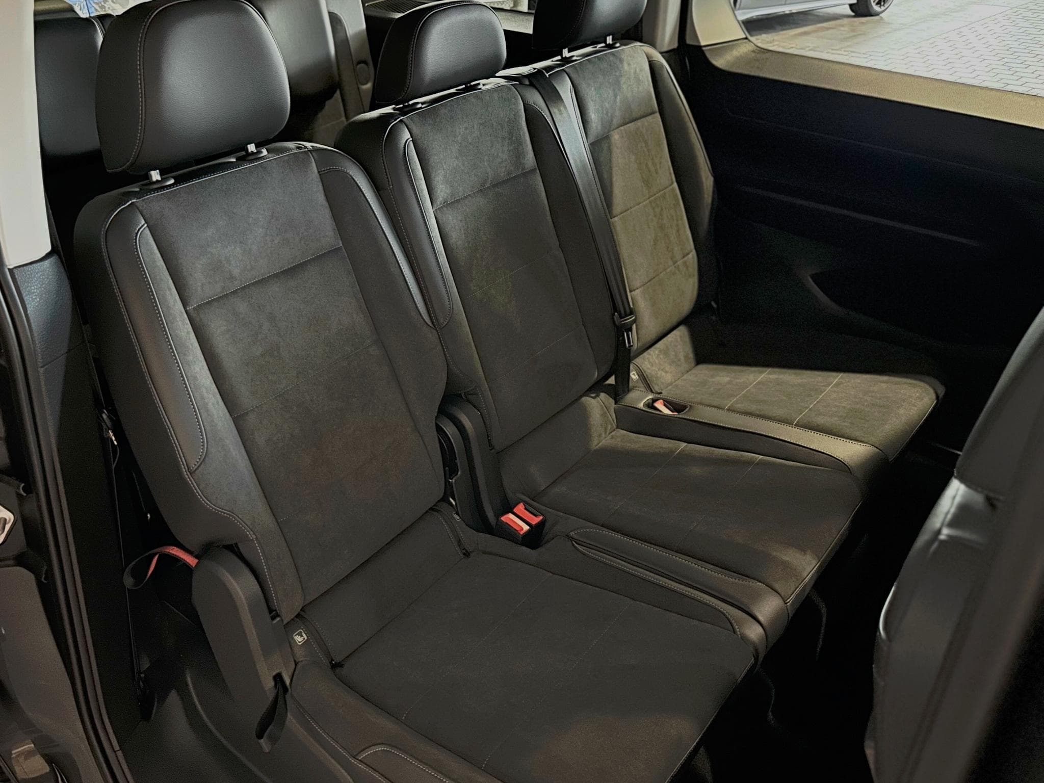 VW Caddy CADDY MAXI STYLE TDI DSG (2025) - Photo 10