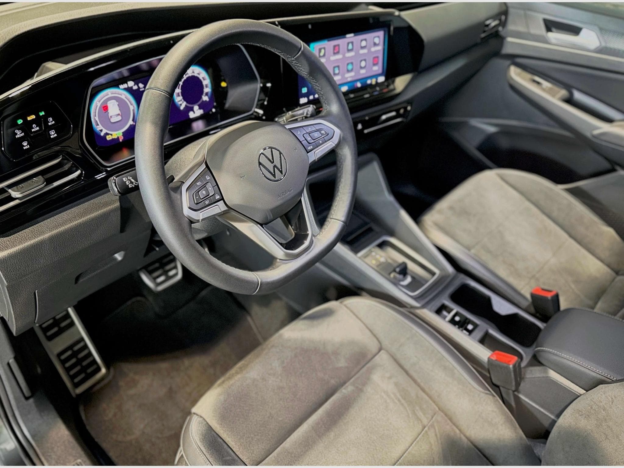 VW Caddy CADDY MAXI STYLE TDI DSG (2025) - Photo 7