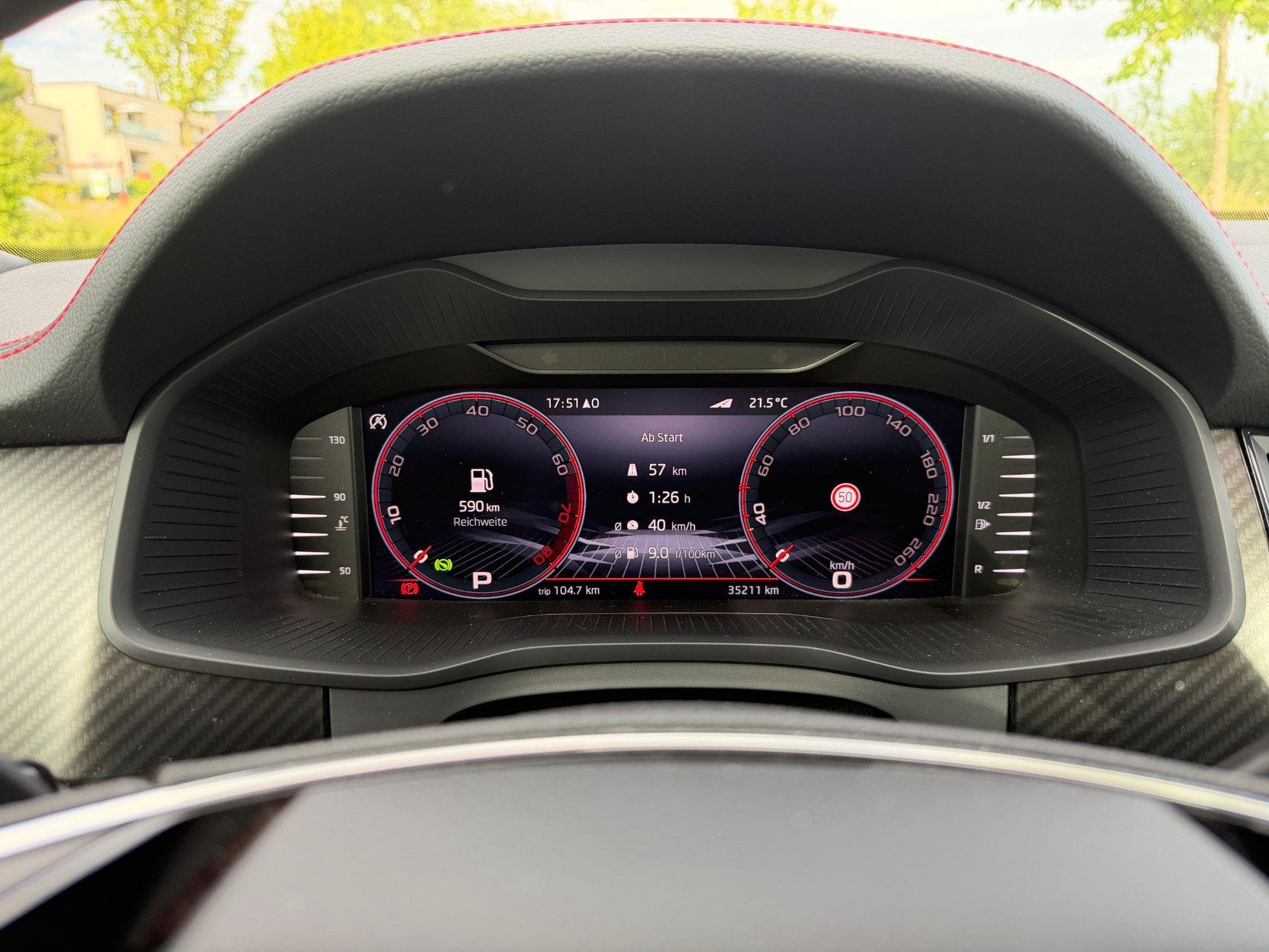 Skoda Kodiaq RS (2024) - Photo 5