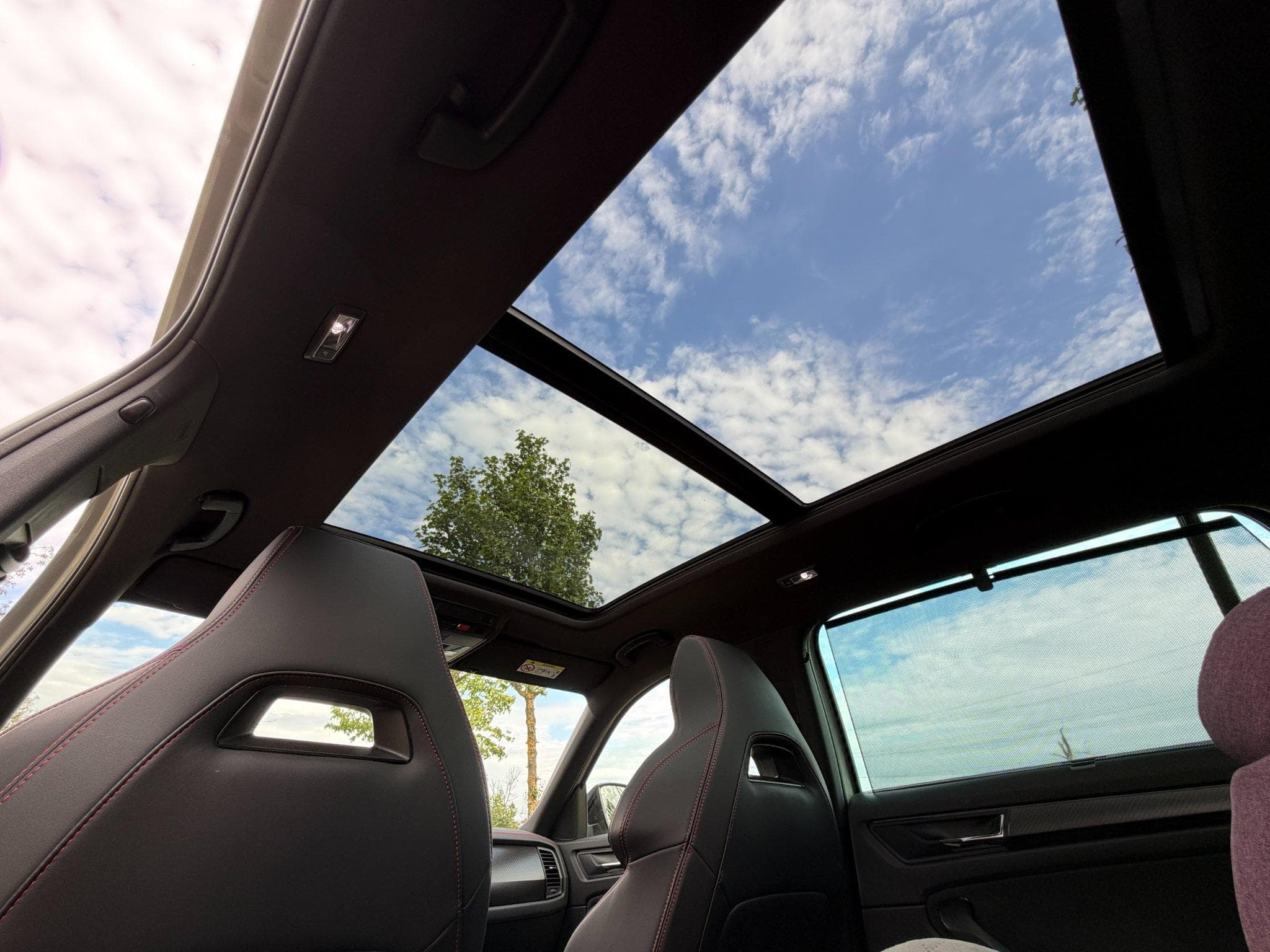 Skoda Kodiaq RS (2024) - Photo 7