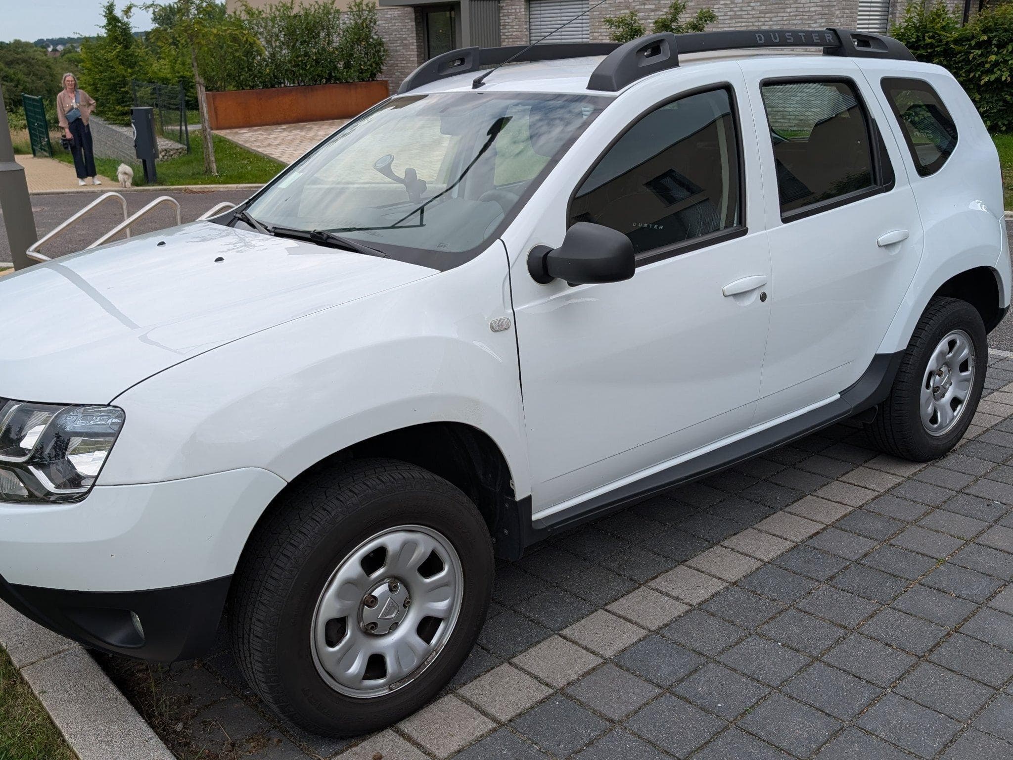 Dacia Duster Lauréate (2015) - Foto 3
