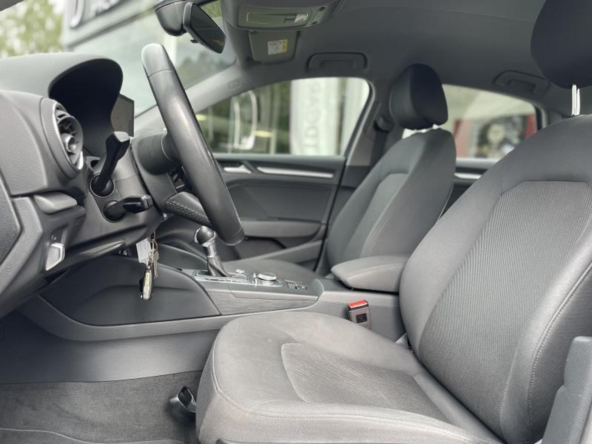 Audi A3 30 Tdi 116 S-tronic Limousine (2019) - Photo 6