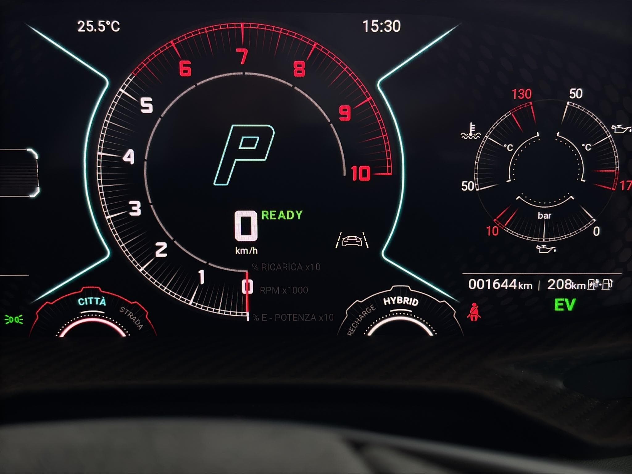 Lamborghini Revuelto (2024) - Foto 4