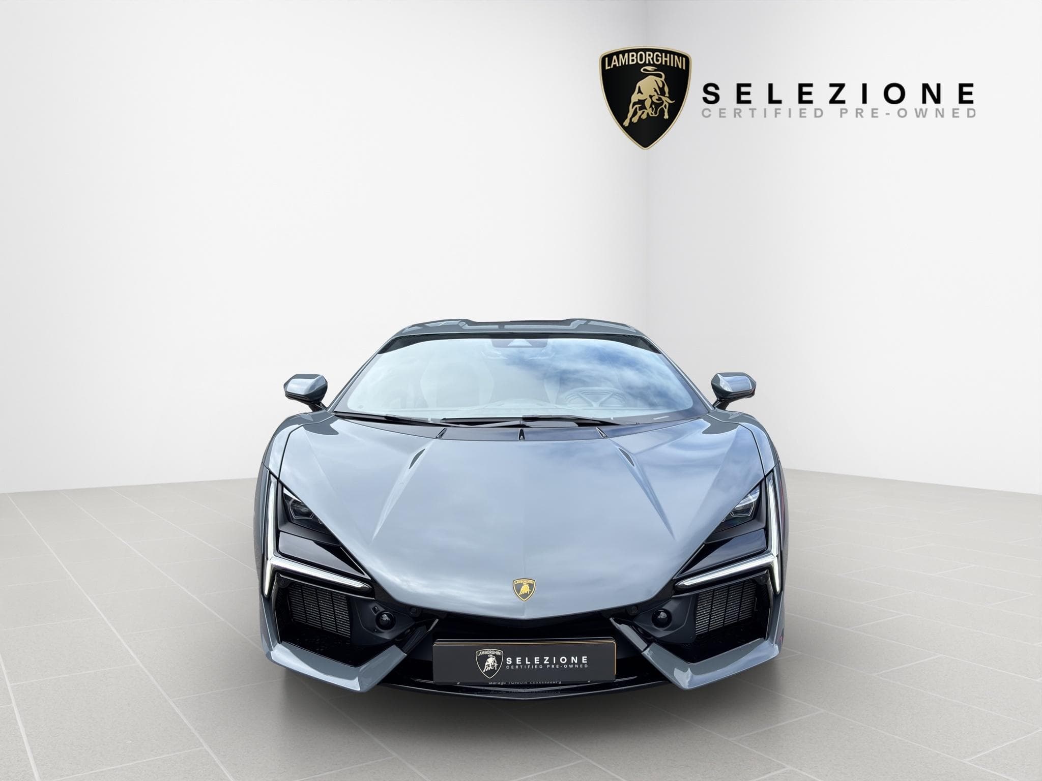 Lamborghini Revuelto (2024) - Foto 6