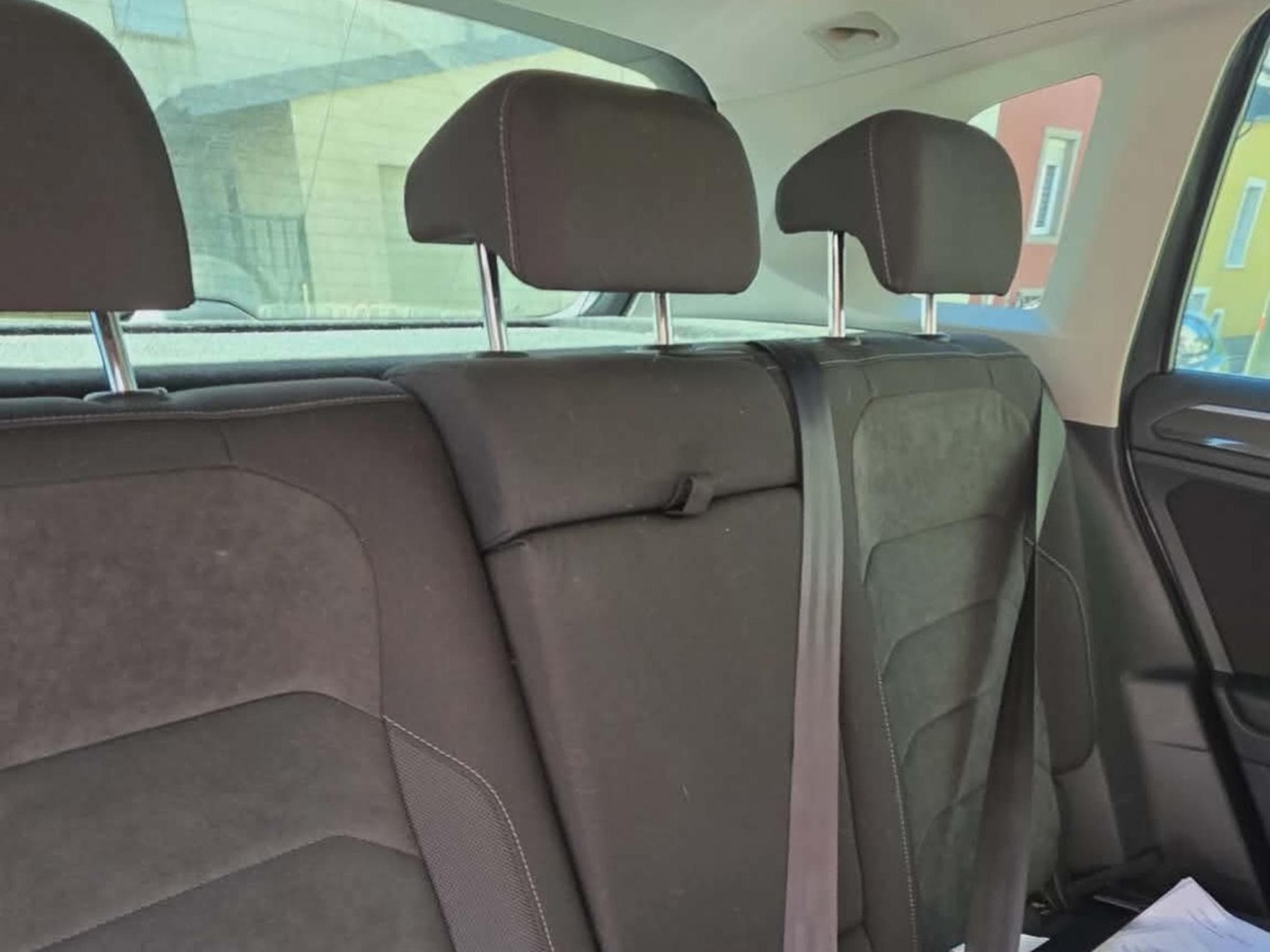 VW Tiguan 4motion dsg 180ps (2018) - Foto 3