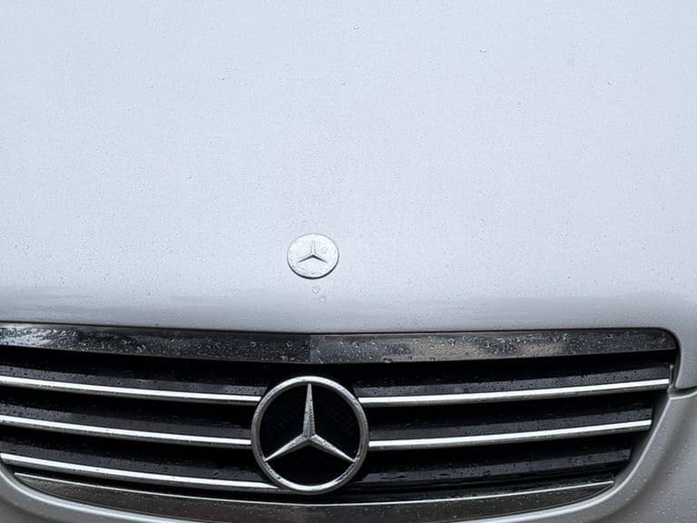 Mercedes A 170 (2005) - Foto 1