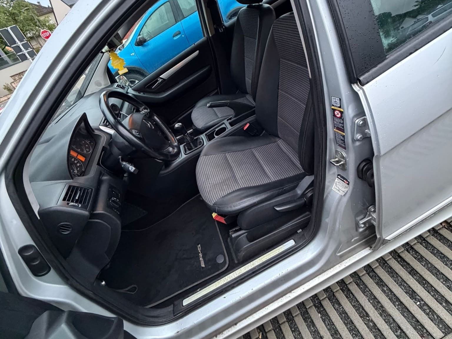 Mercedes A 170 (2005) - Foto 5