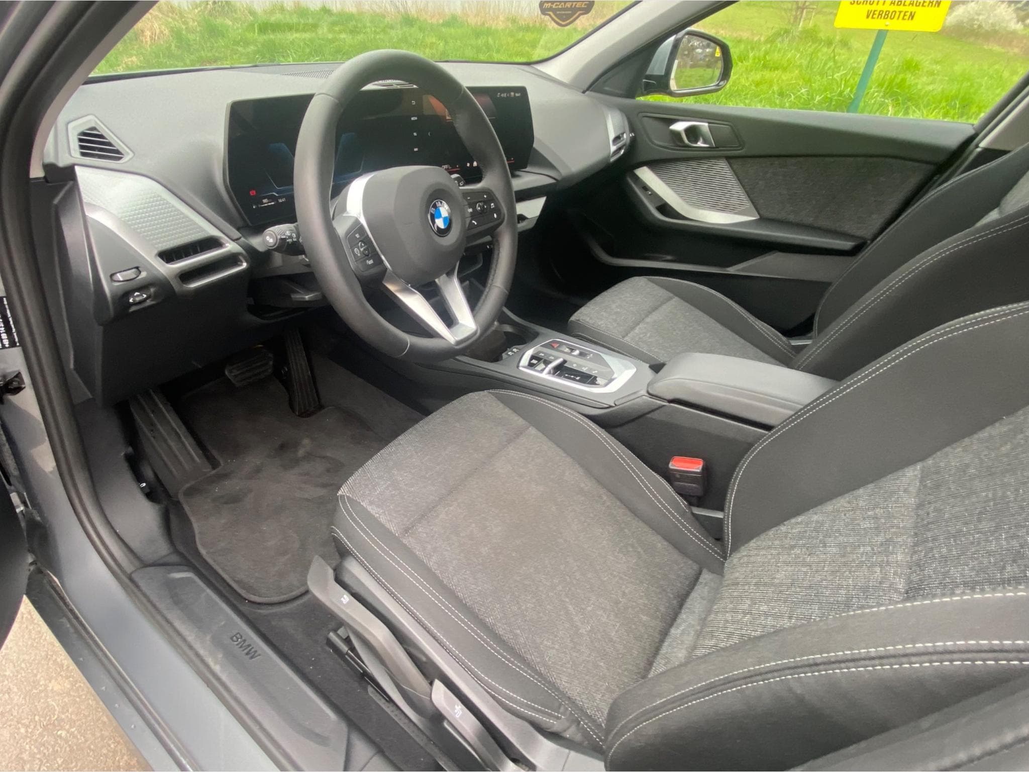 BMW 118 Advantage (2025) - Foto 3