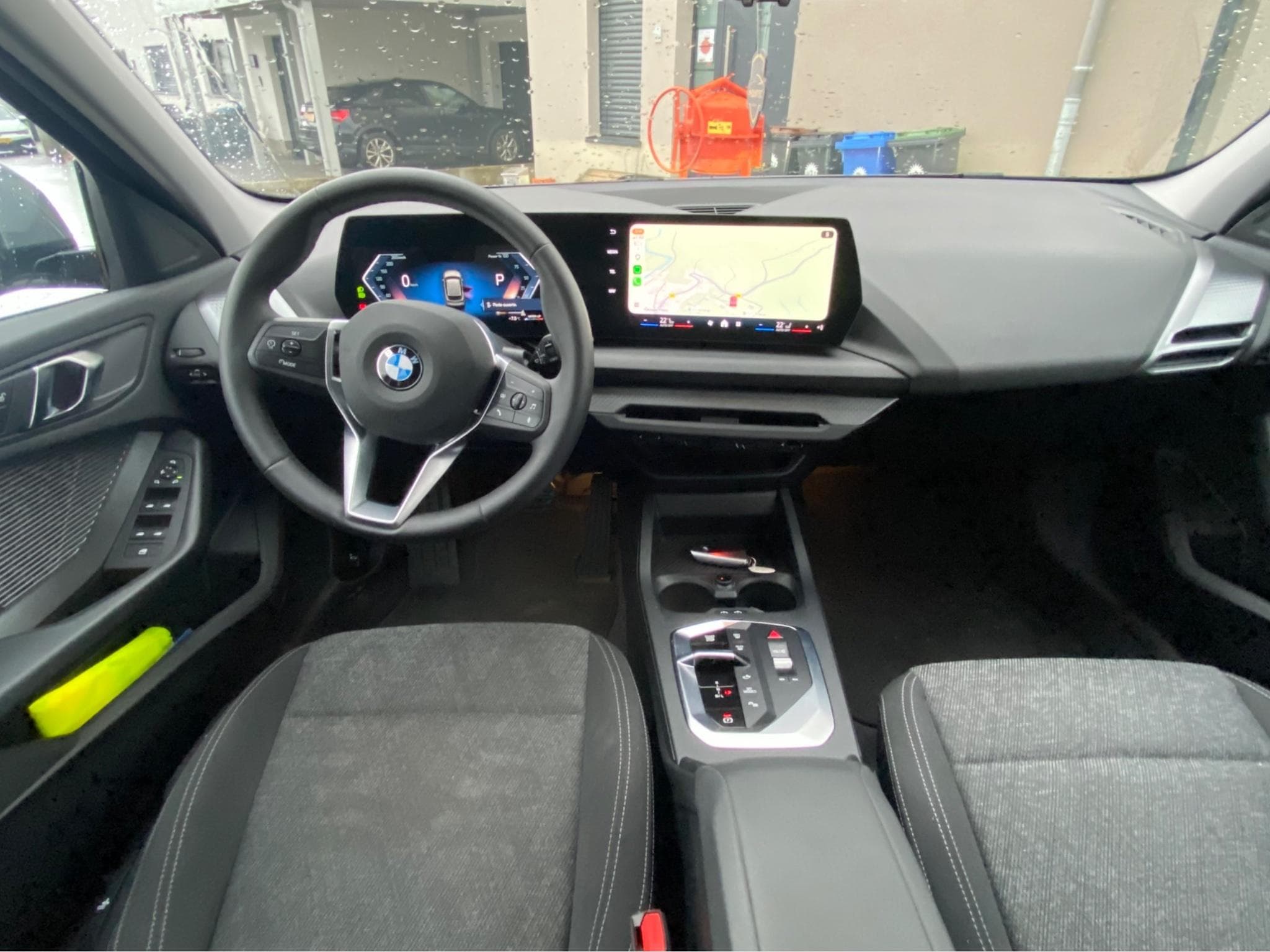 BMW 118 Advantage (2025) - Foto 6