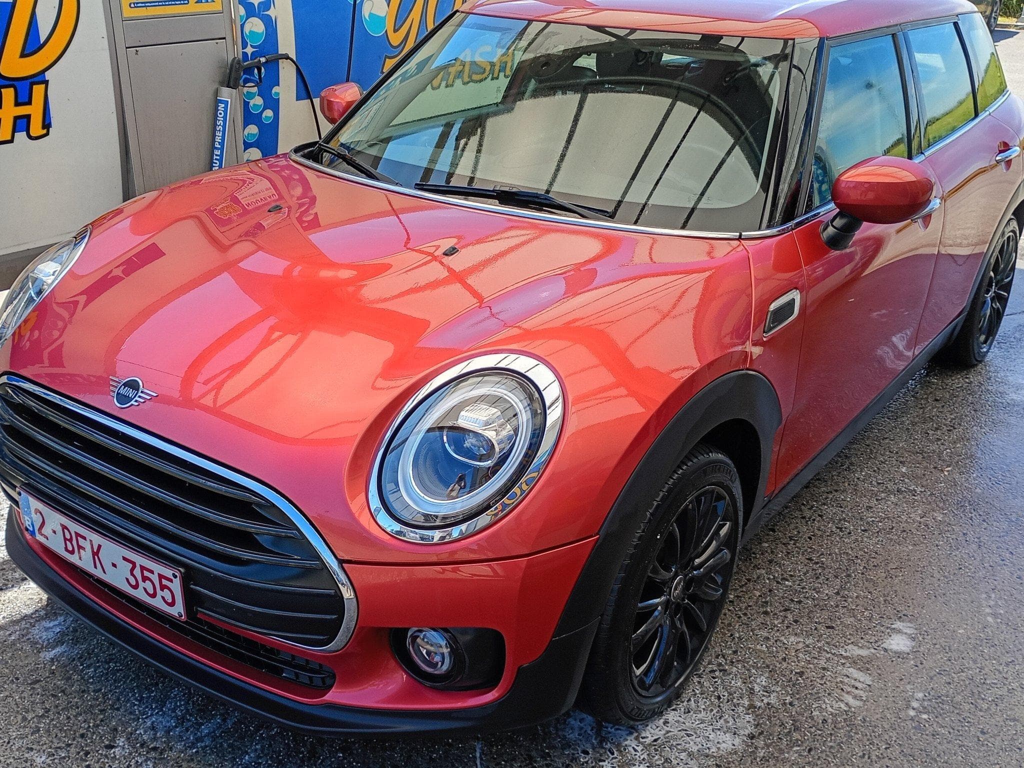 Mini Clubman Mini one (2019) - Foto 1