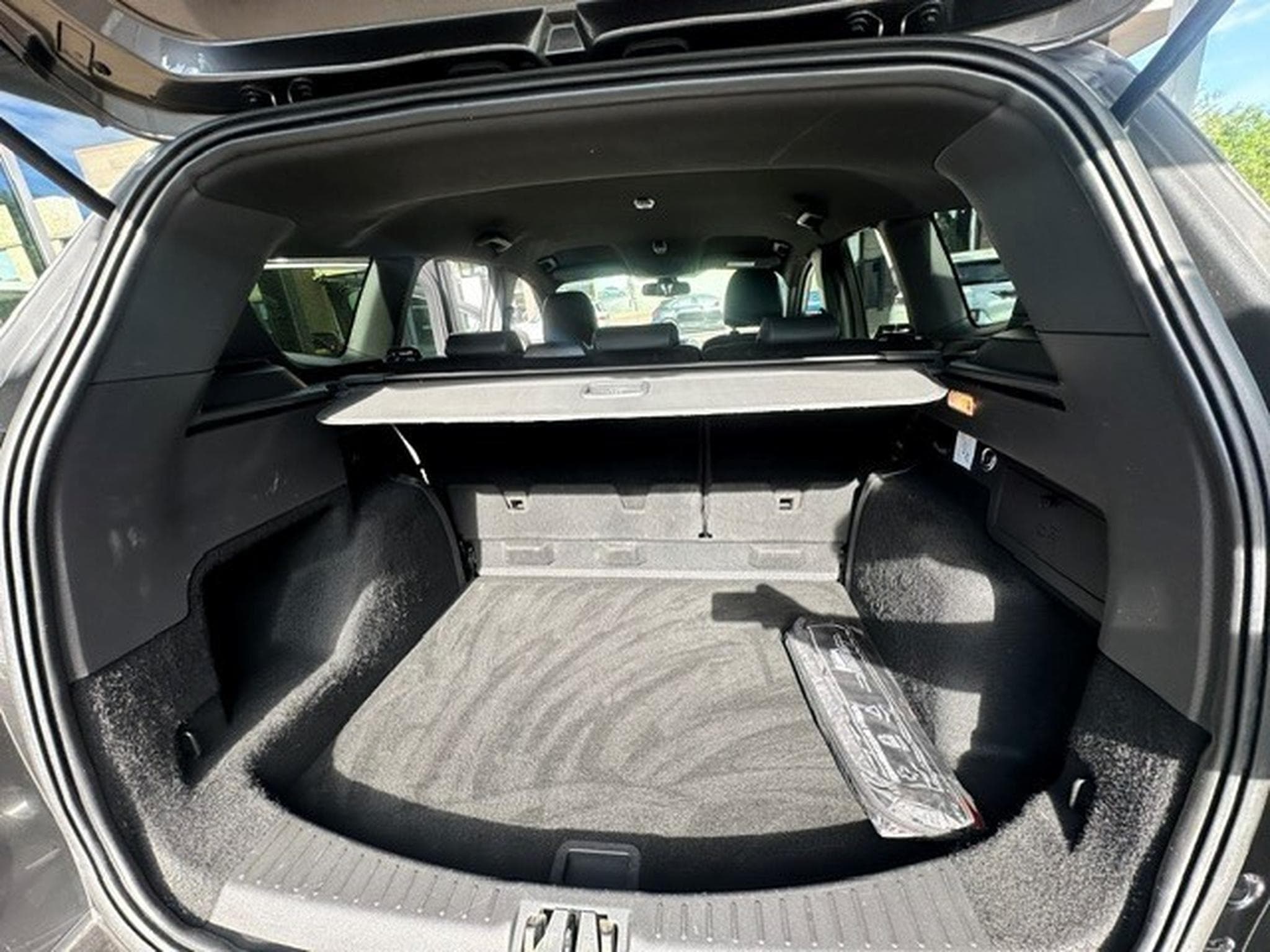Ford Kuga 2.0 TDCi 150ch 2WD ST Line (2017) - Photo 14