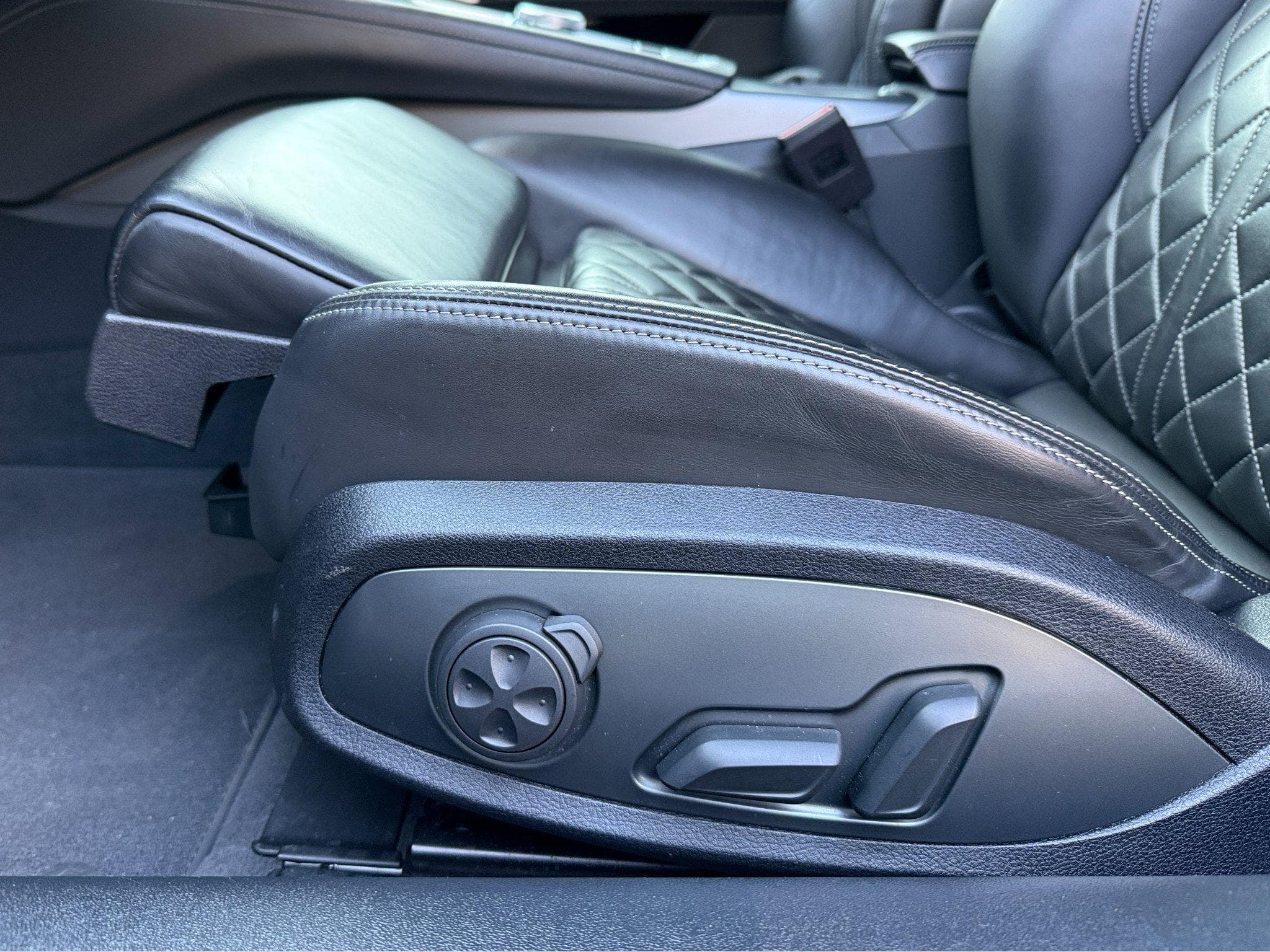 Audi TTS Roadster Full Option Matrix, 20', cam (2019) - Foto 6