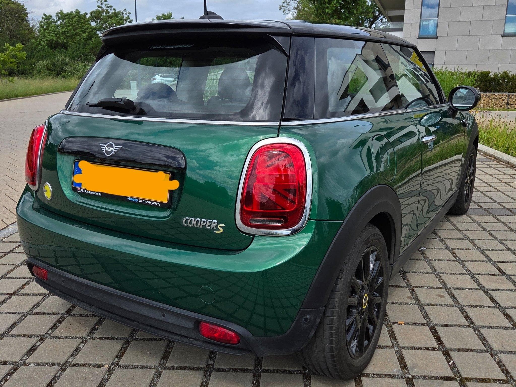 Mini Cooper SE (2023) - Foto 2