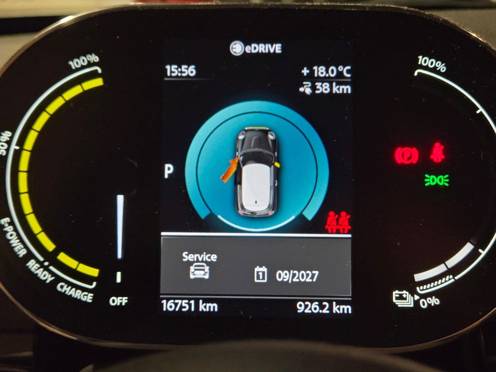 Mini Cooper SE (2023) - Foto 3