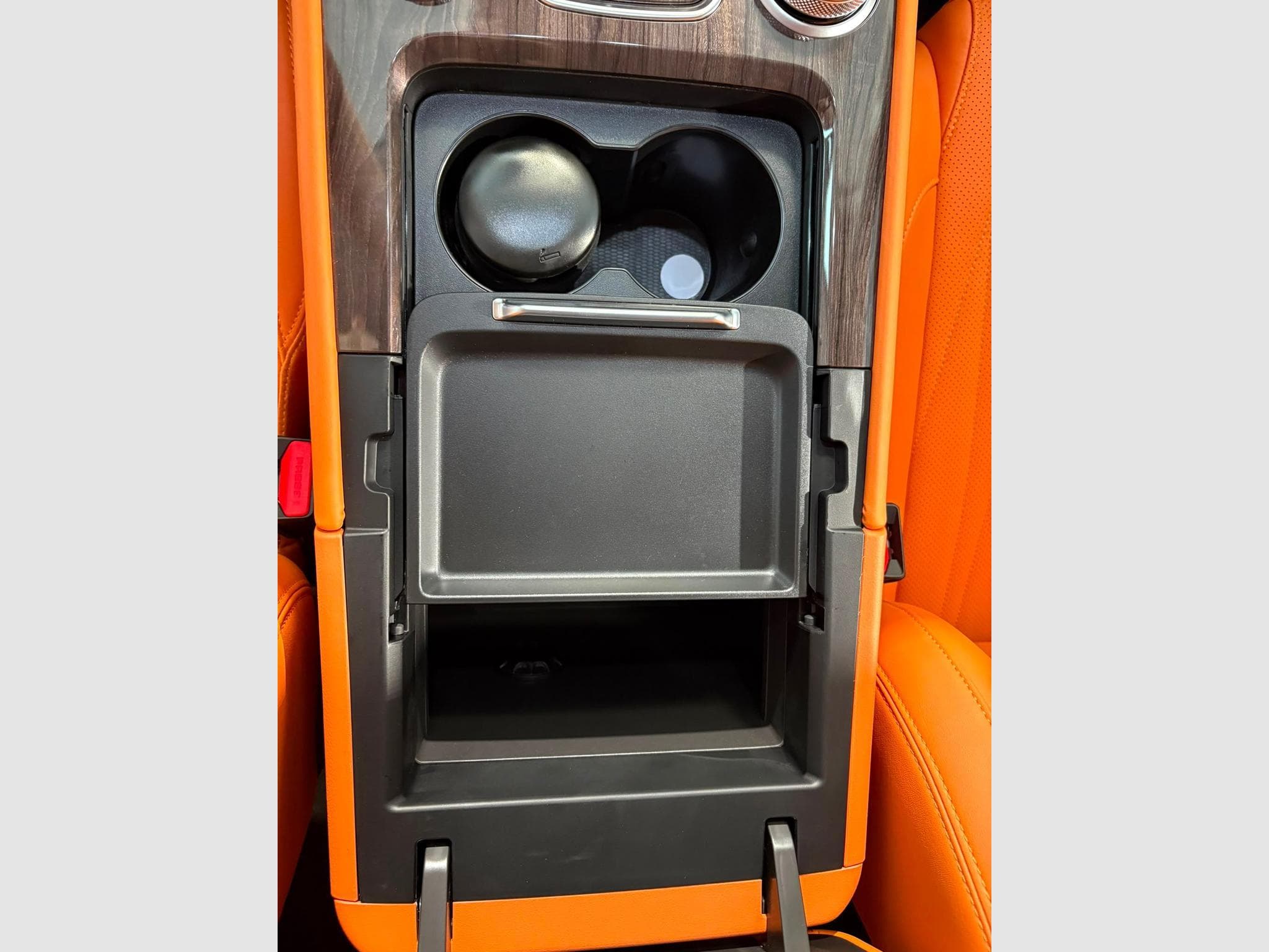 Foton Tunland V9 ULTRA (2026) - Photo 17