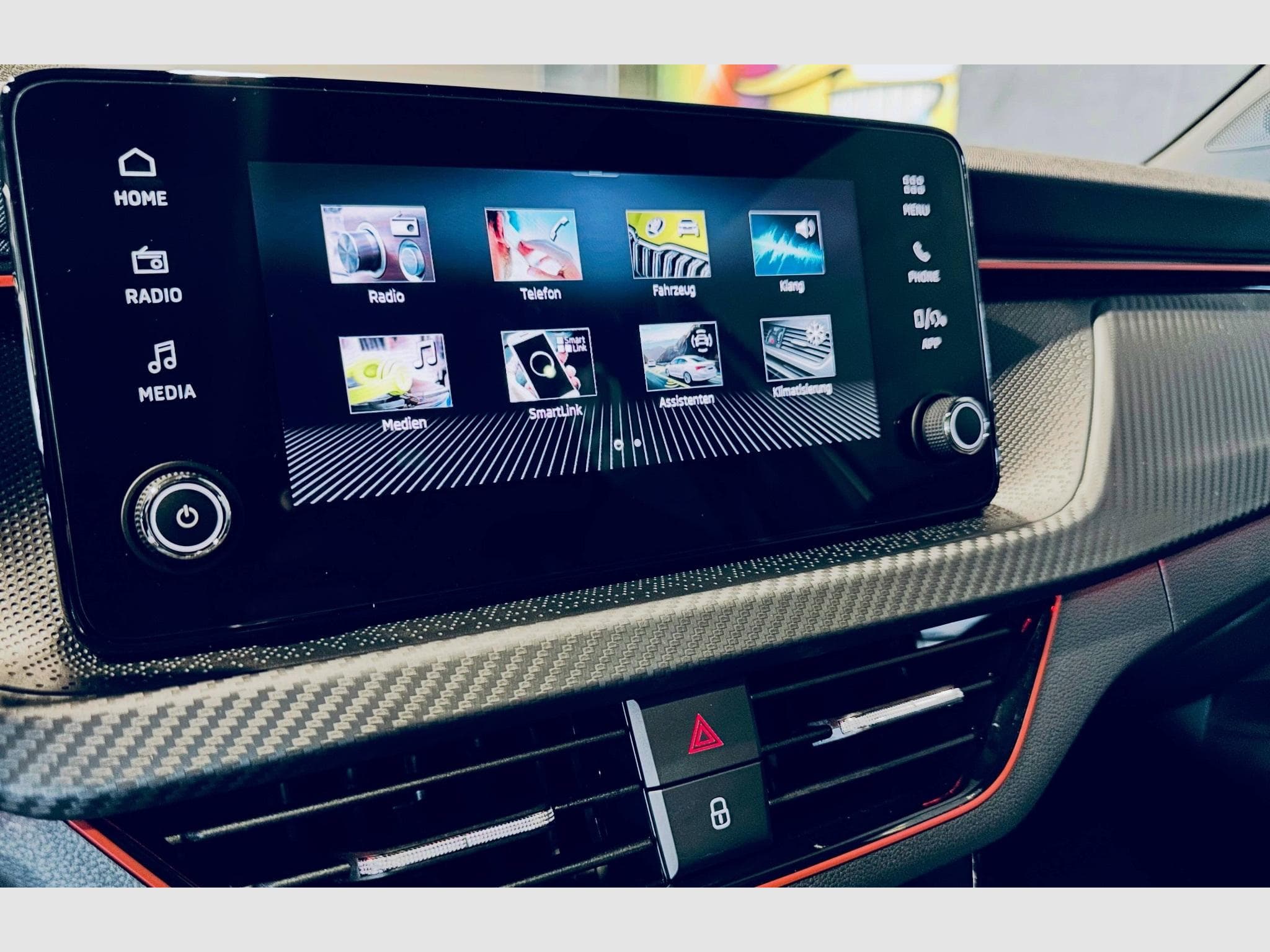 Skoda Kamiq KAMIQ MONTE CARLO TSI DSG (2026) - Foto 11