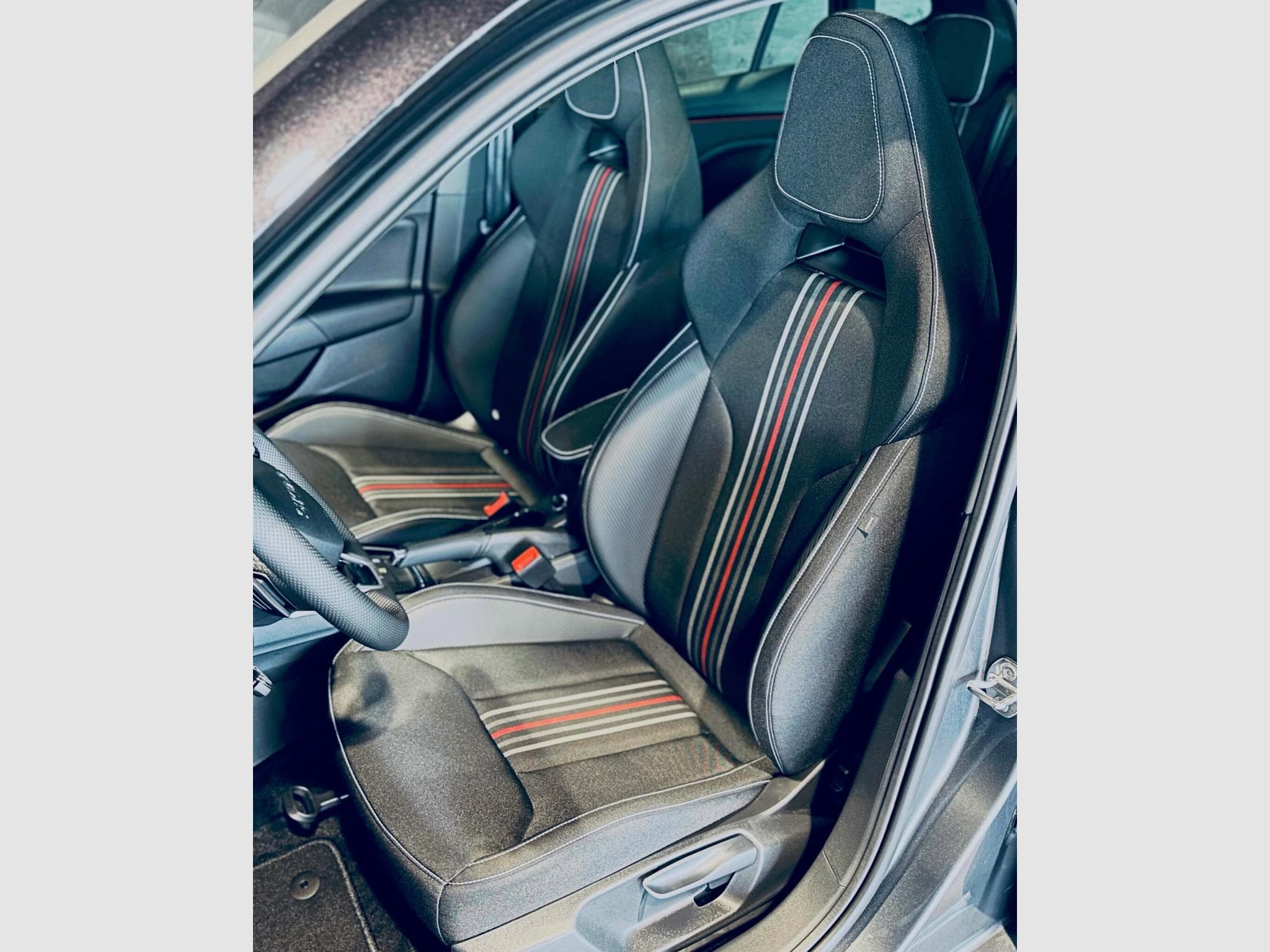 Skoda Kamiq KAMIQ MONTE CARLO TSI DSG (2026) - Foto 7