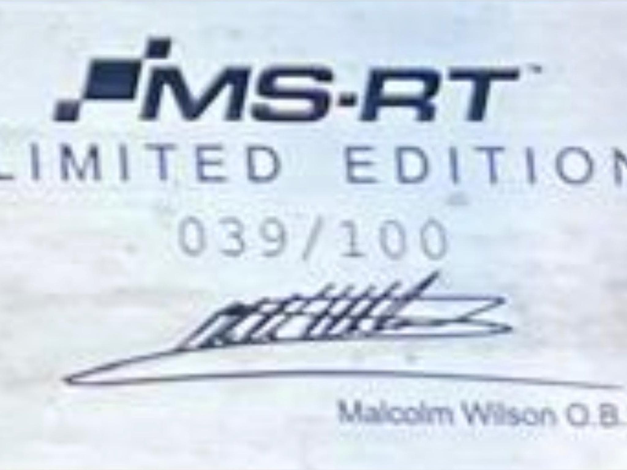 Ford Ranger MSRT (2023) - Foto 3