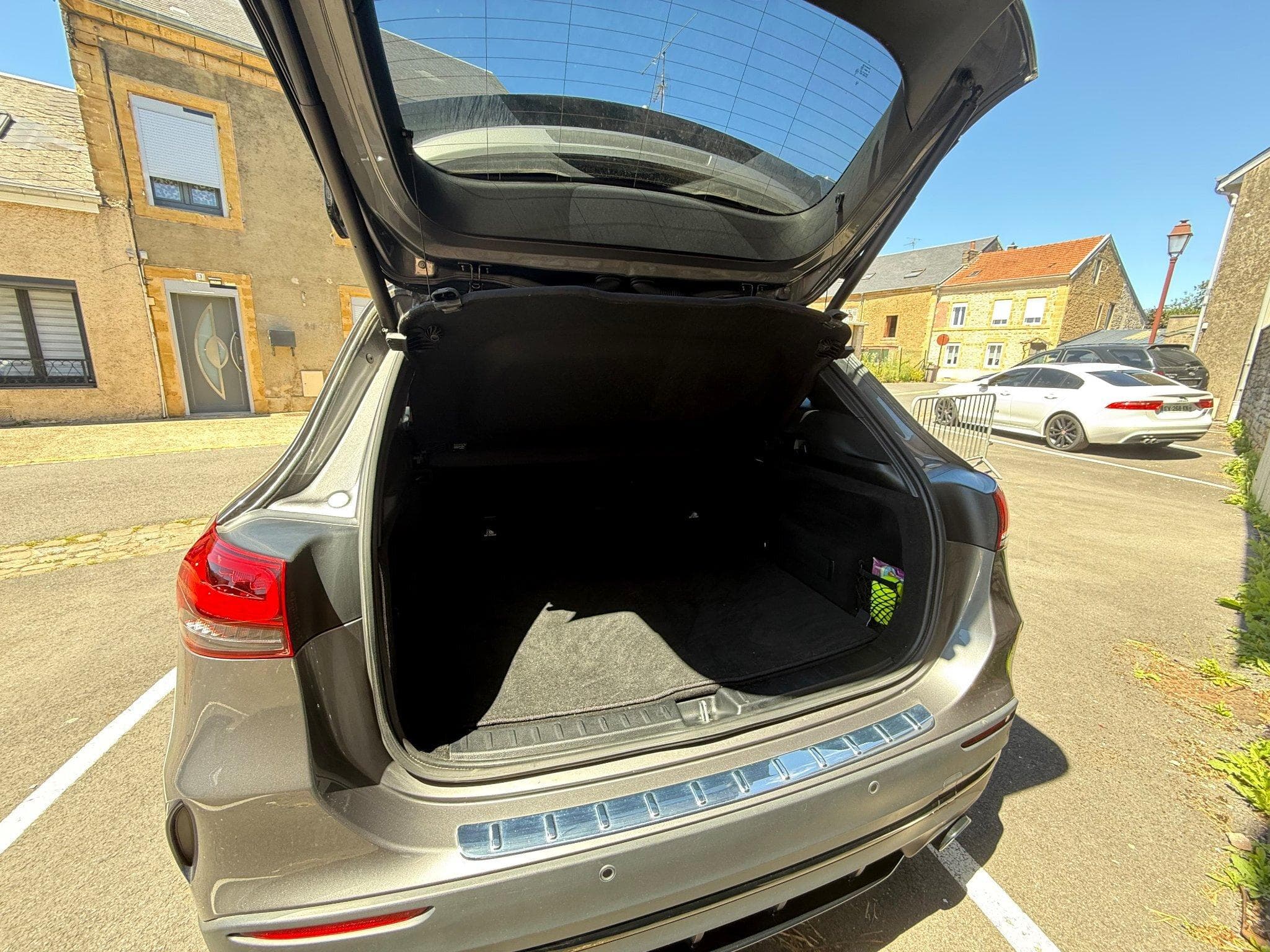 Mercedes GLA 35 AMG 4-matic (2022) - Foto 4