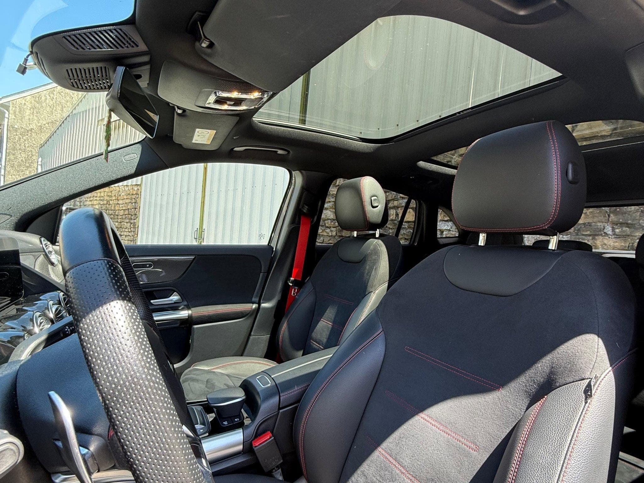 Mercedes GLA 35 AMG 4-matic (2022) - Foto 6