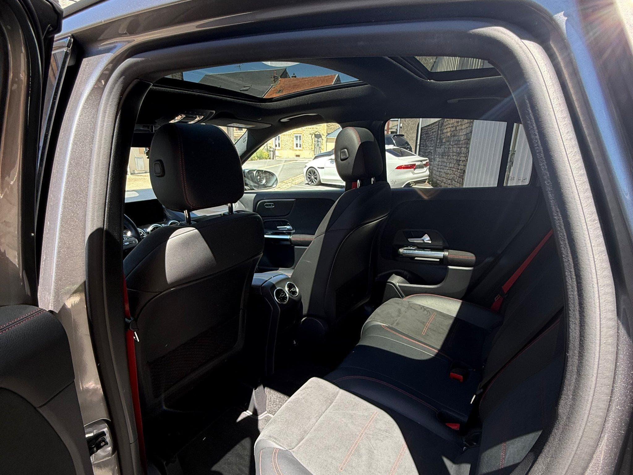 Mercedes GLA 35 AMG 4-matic (2022) - Foto 7