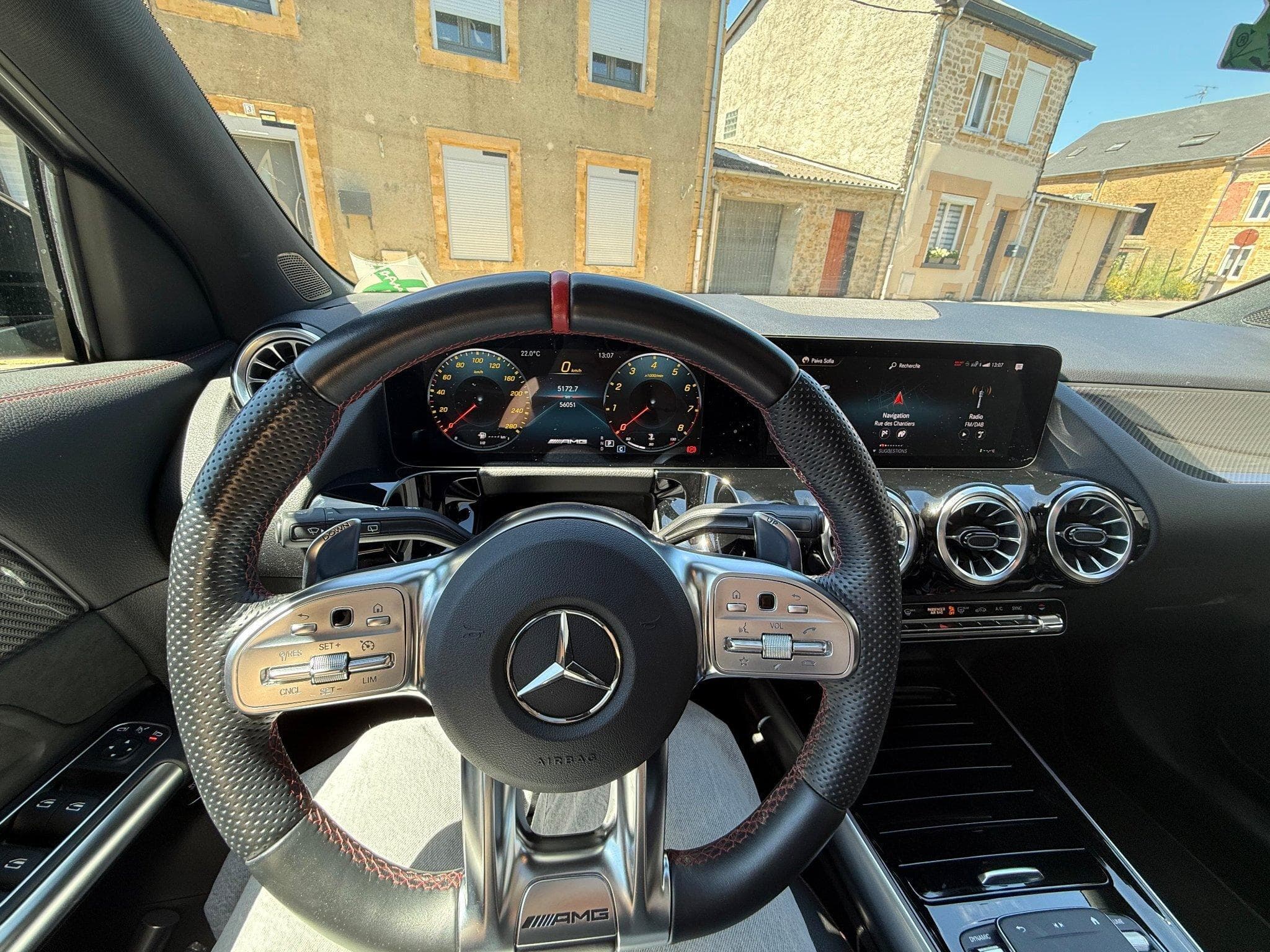 Mercedes GLA 35 AMG 4-matic (2022) - Foto 8