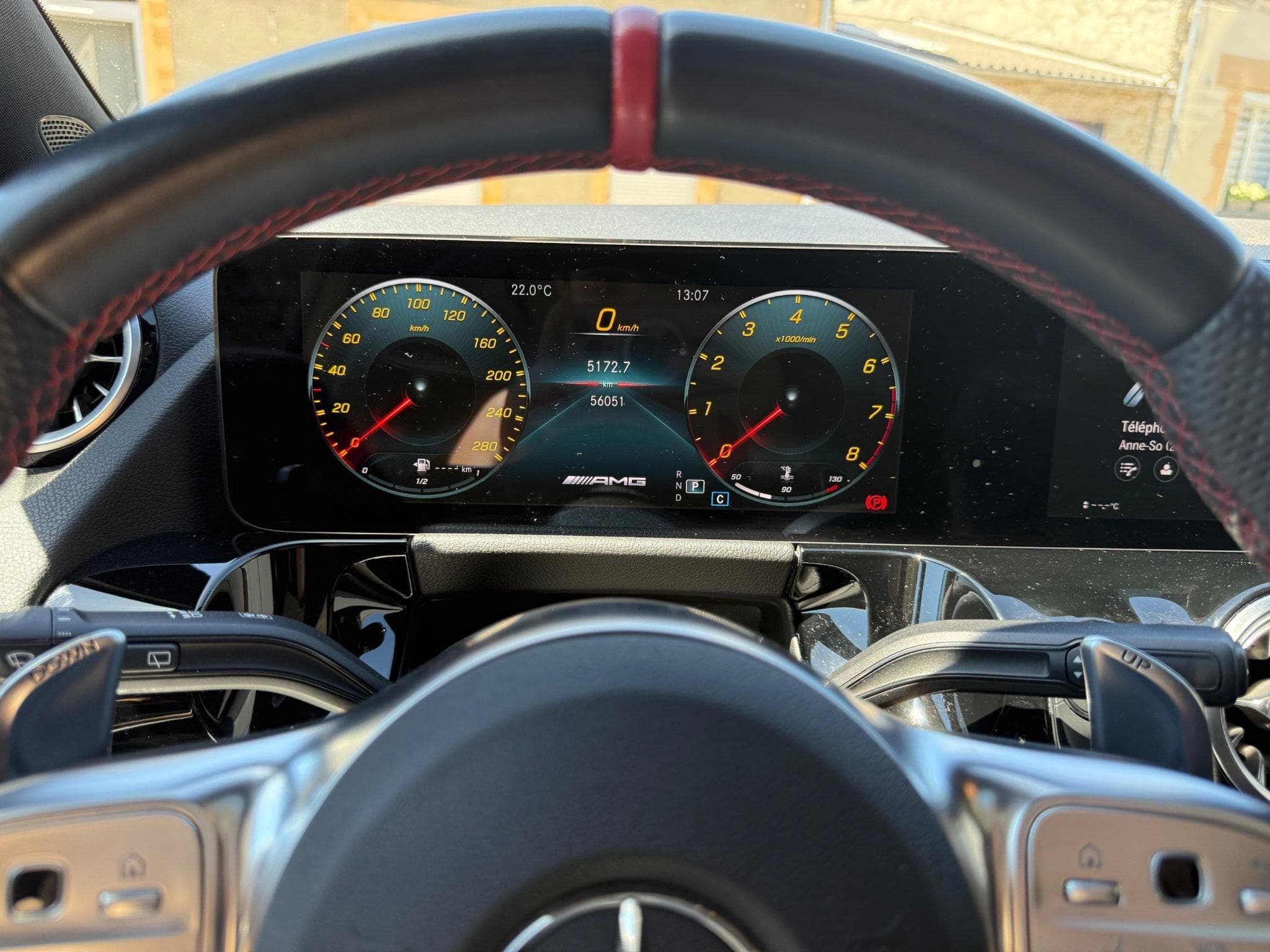 Mercedes GLA 35 AMG 4-matic (2022) - Foto 9