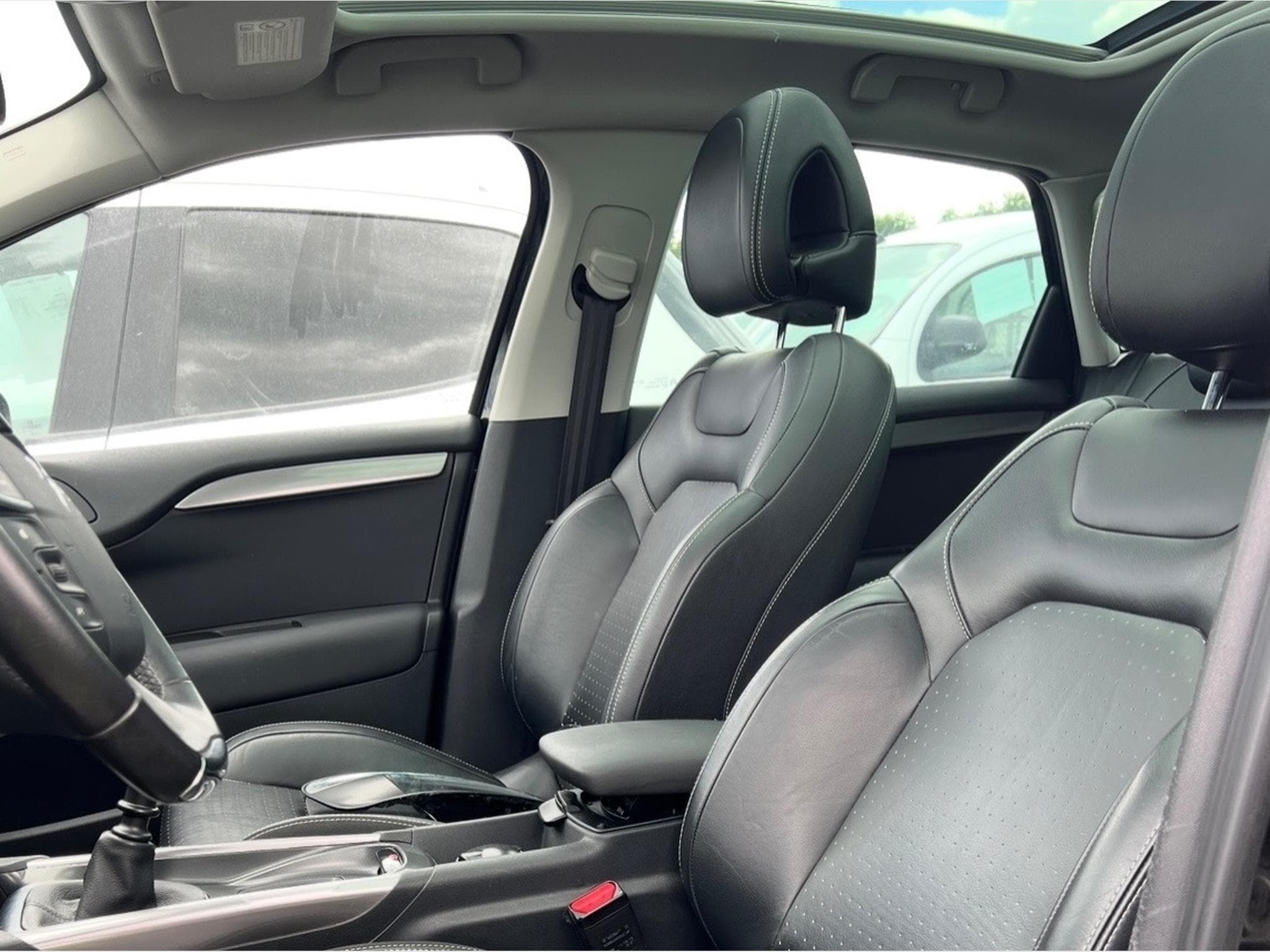 Citroën C4 exclusive (2011) - Foto 2