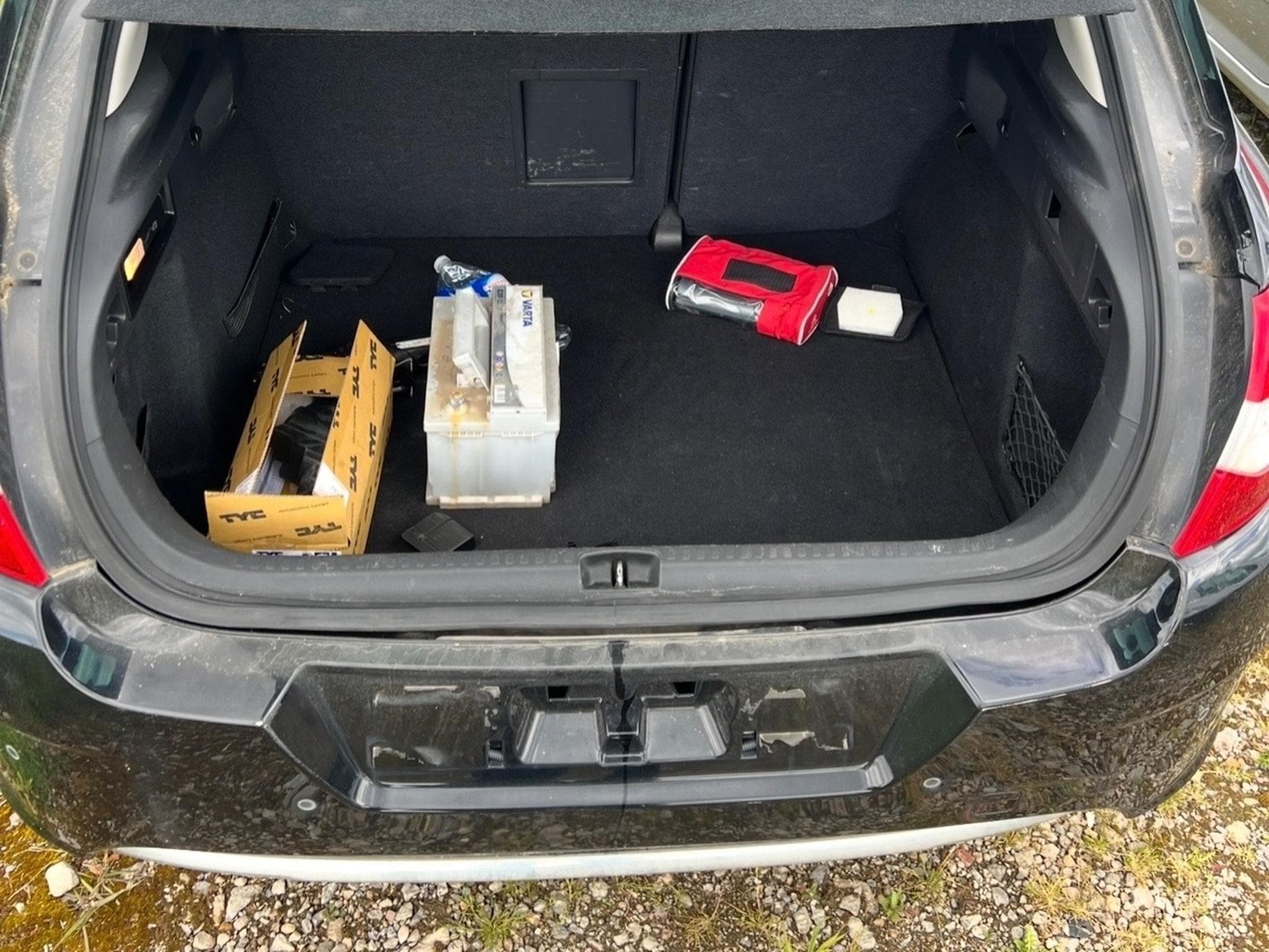 Citroën C4 exclusive (2011) - Foto 3