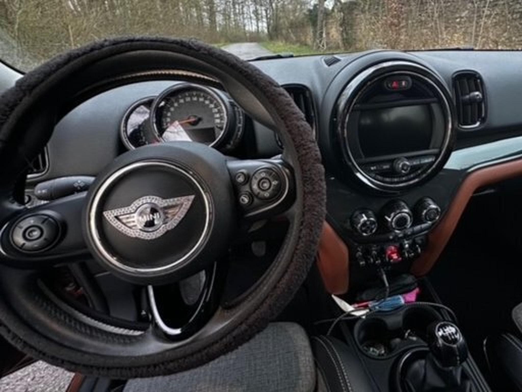 Mini Countryman business (2017) - Foto 2