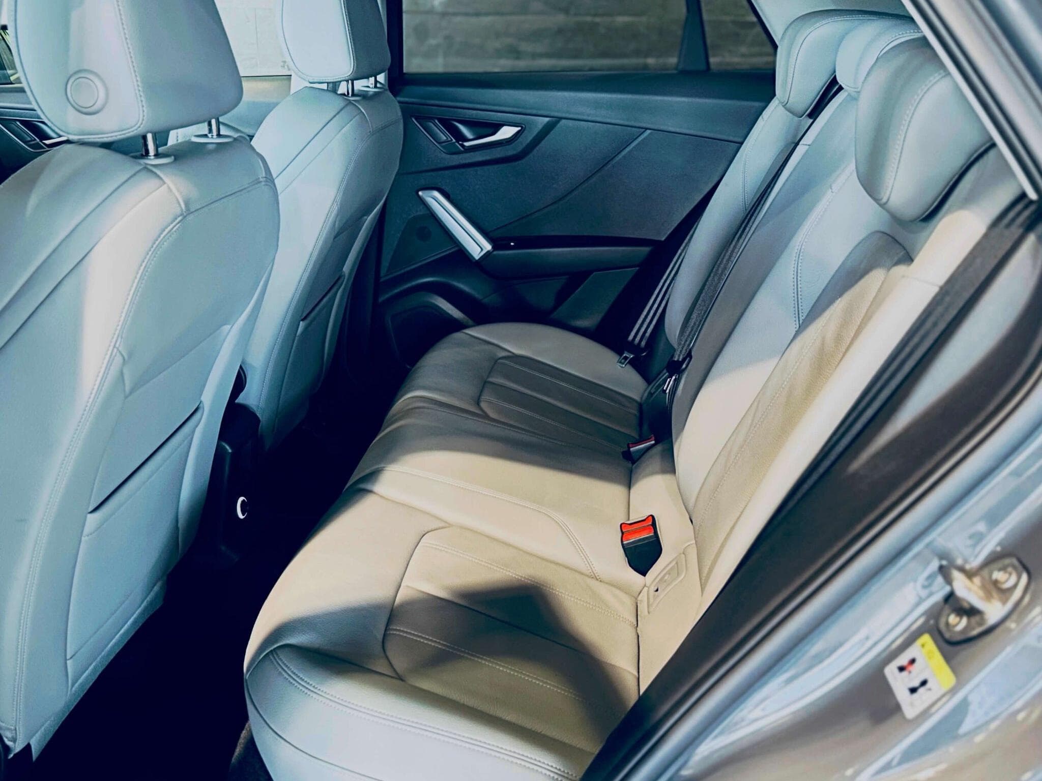 Audi Q2 Q2 SPORT TFSI S-TRONIC (2018) - Photo 14