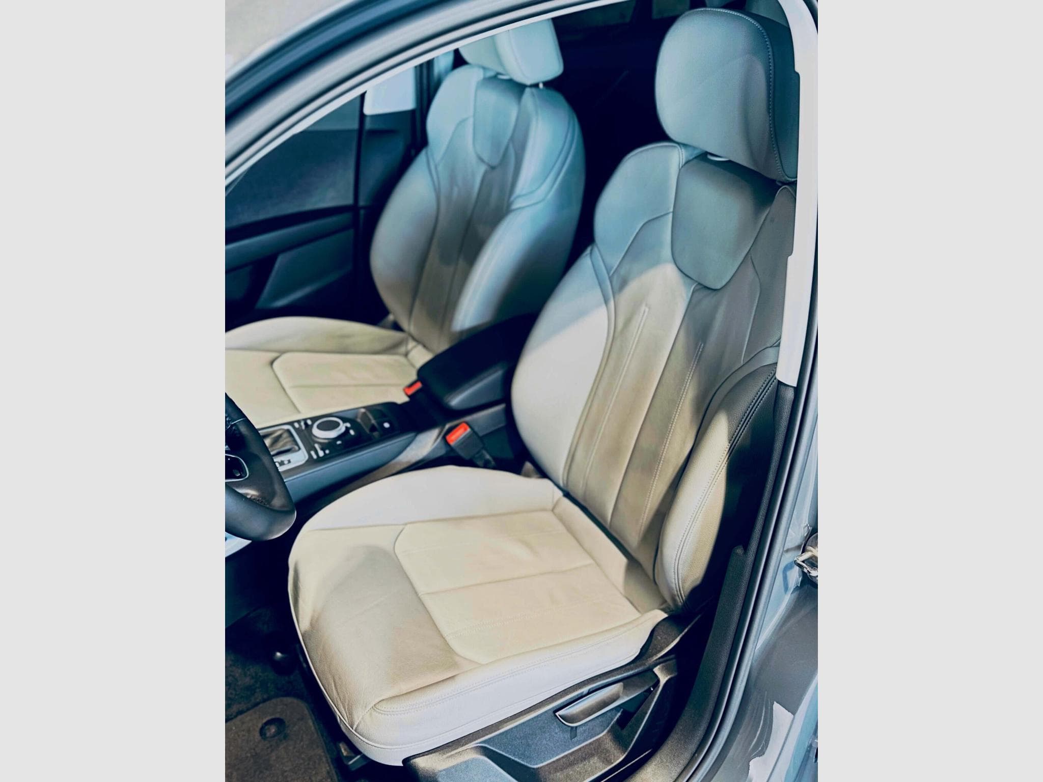 Audi Q2 Q2 SPORT TFSI S-TRONIC (2018) - Photo 7