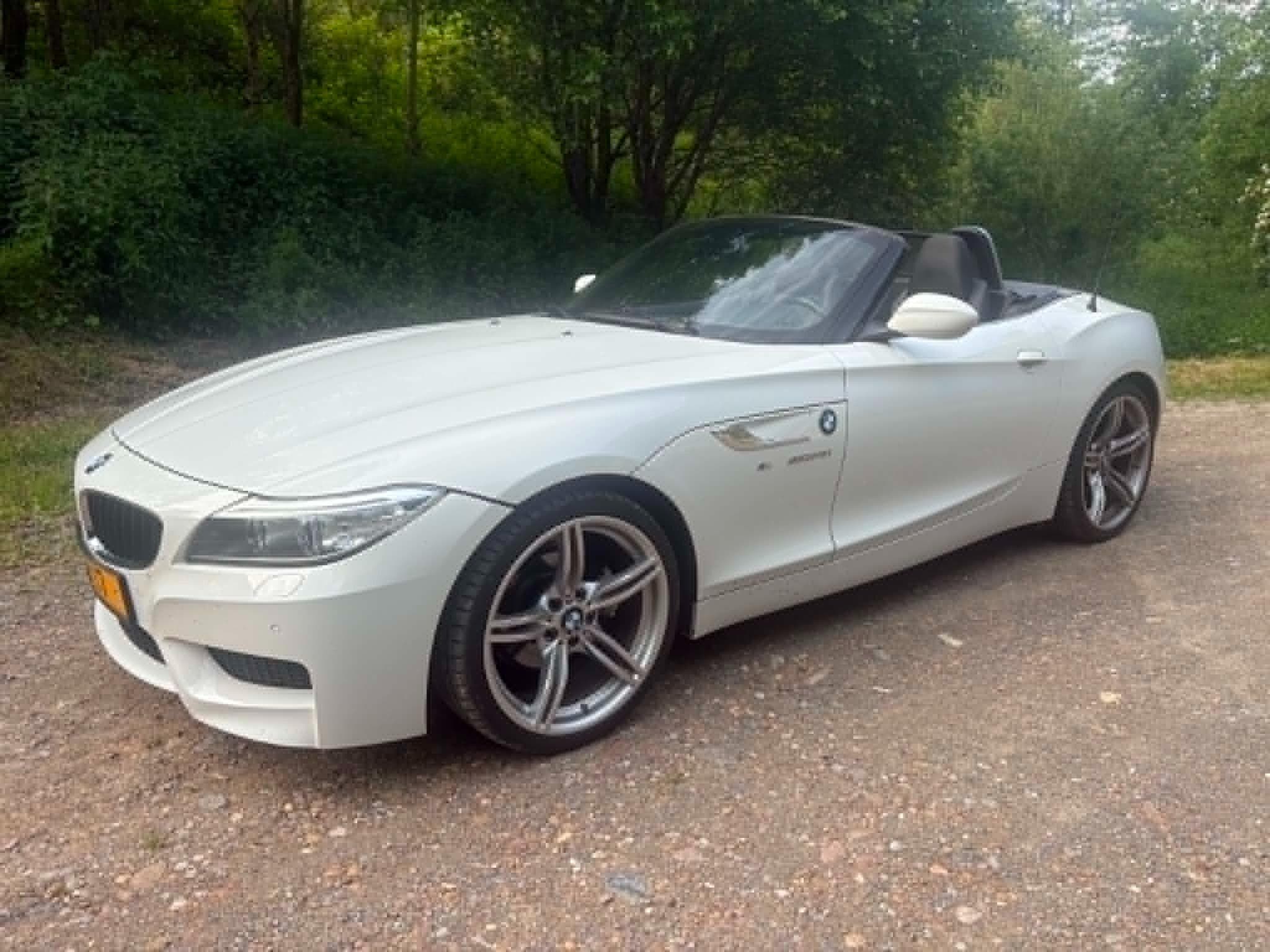 BMW Z4 1.8i S drive (2016) - Photo 1