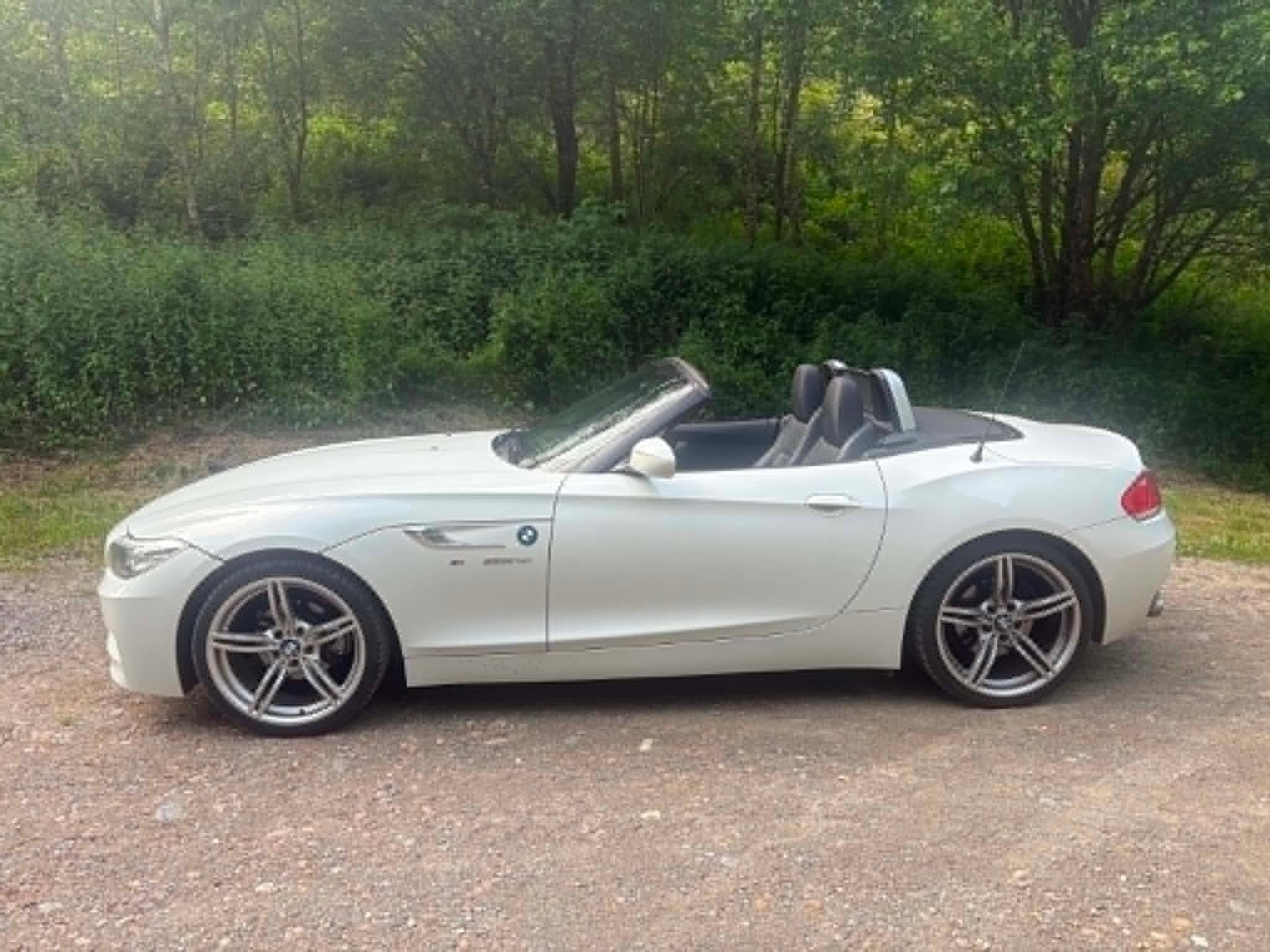 BMW Z4 1.8i S drive (2016) - Photo 2
