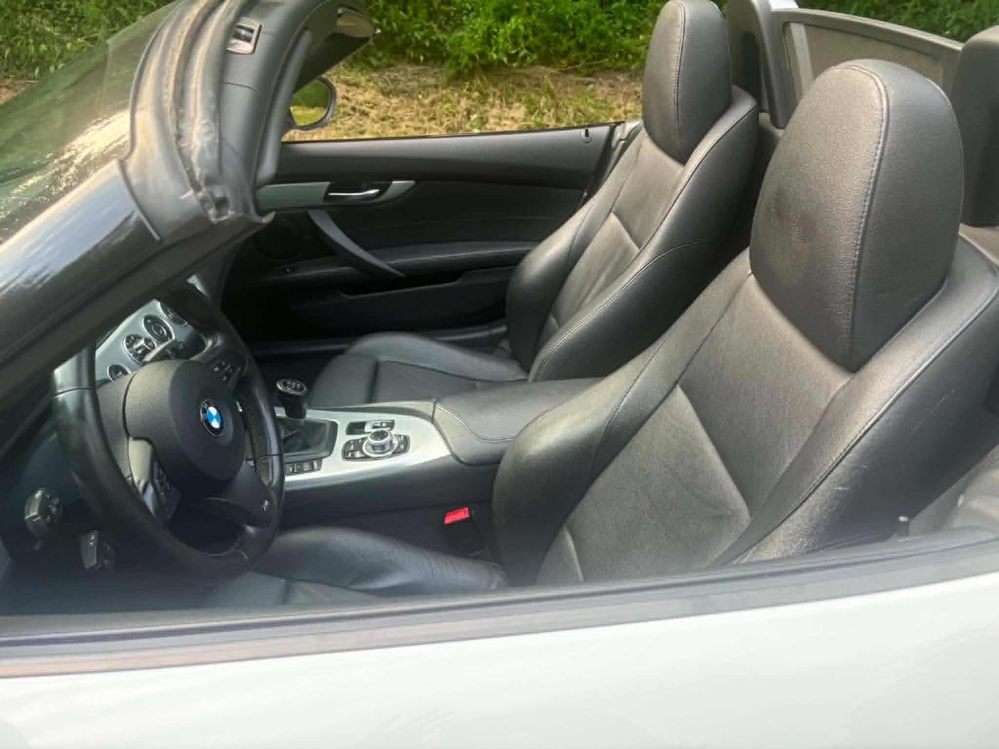 BMW Z4 1.8i S drive (2016) - Photo 3