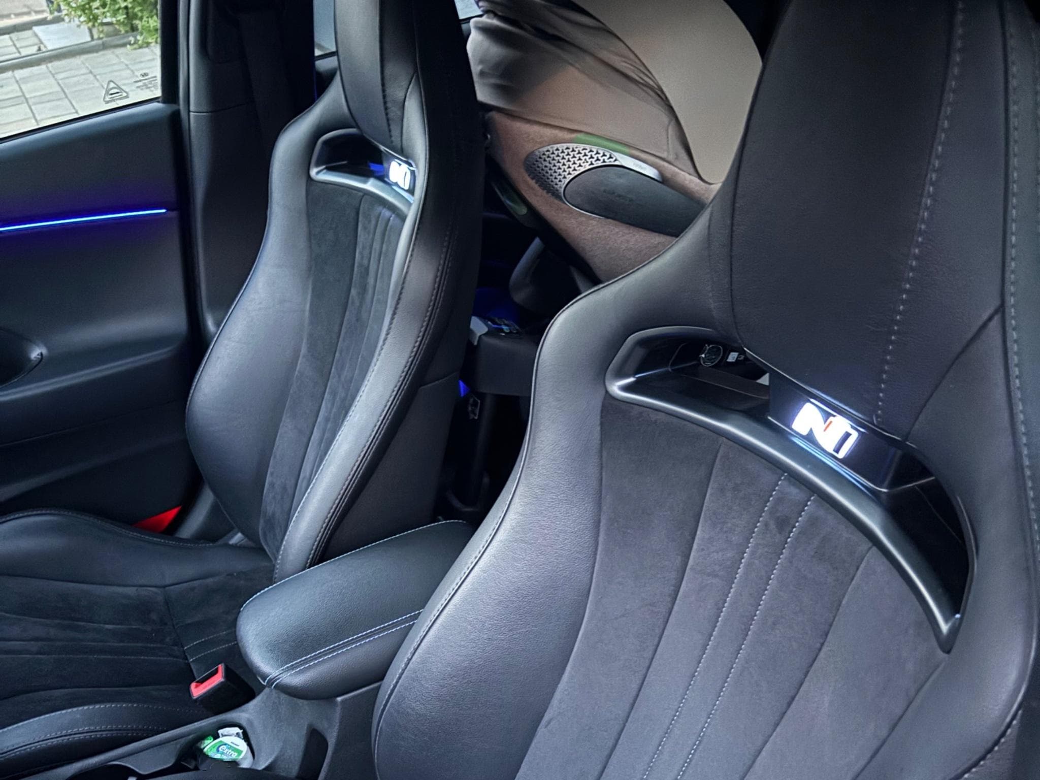 Hyundai i30 N Performance (2023) - Photo 6