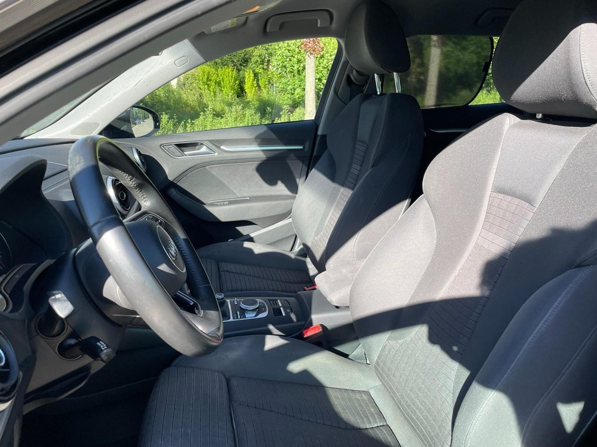 Audi A3 Audi A3 Sportback Ambition 2.0 TDI 150ch (2016) - Photo 5