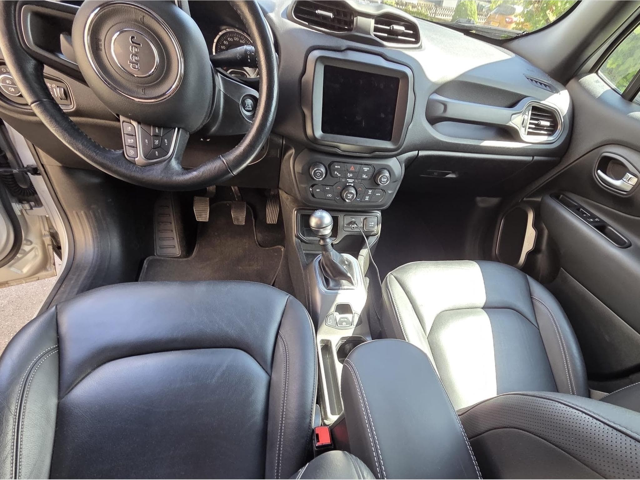 Jeep Renegade Model S (2020) - Foto 3