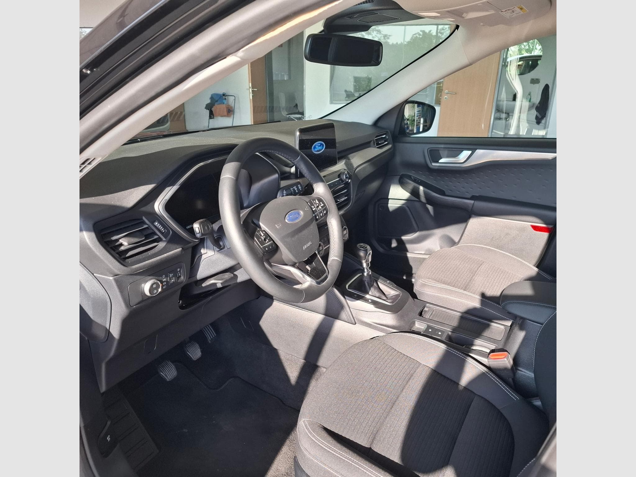 Ford Kuga TITANIUM (2020) - Photo 3